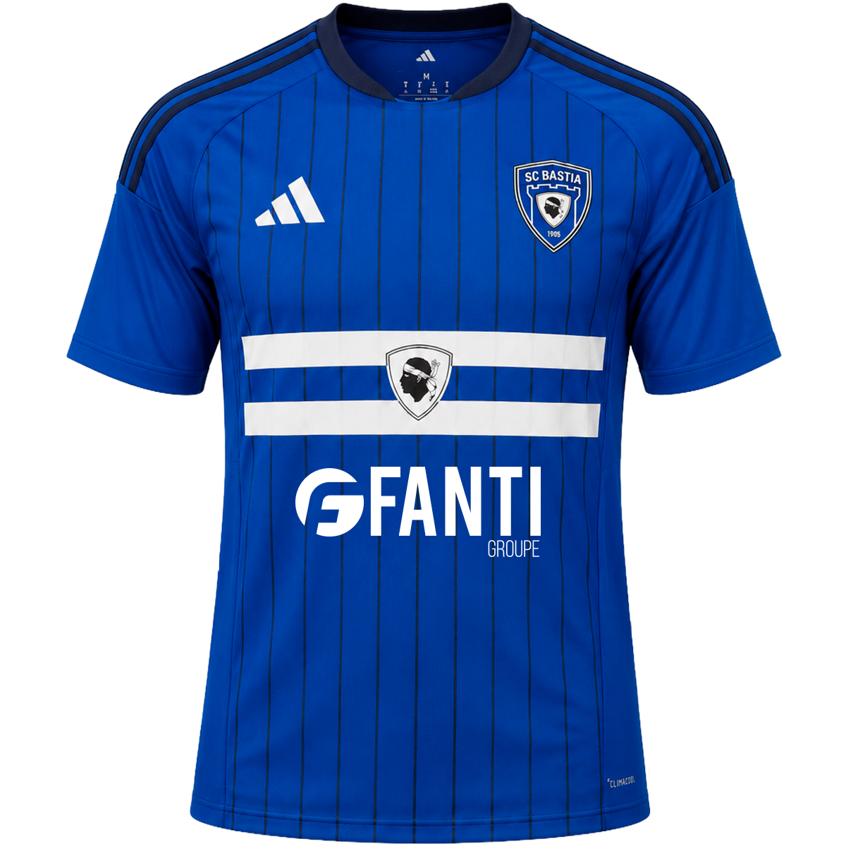 Maillot Domicile - 2026/2027