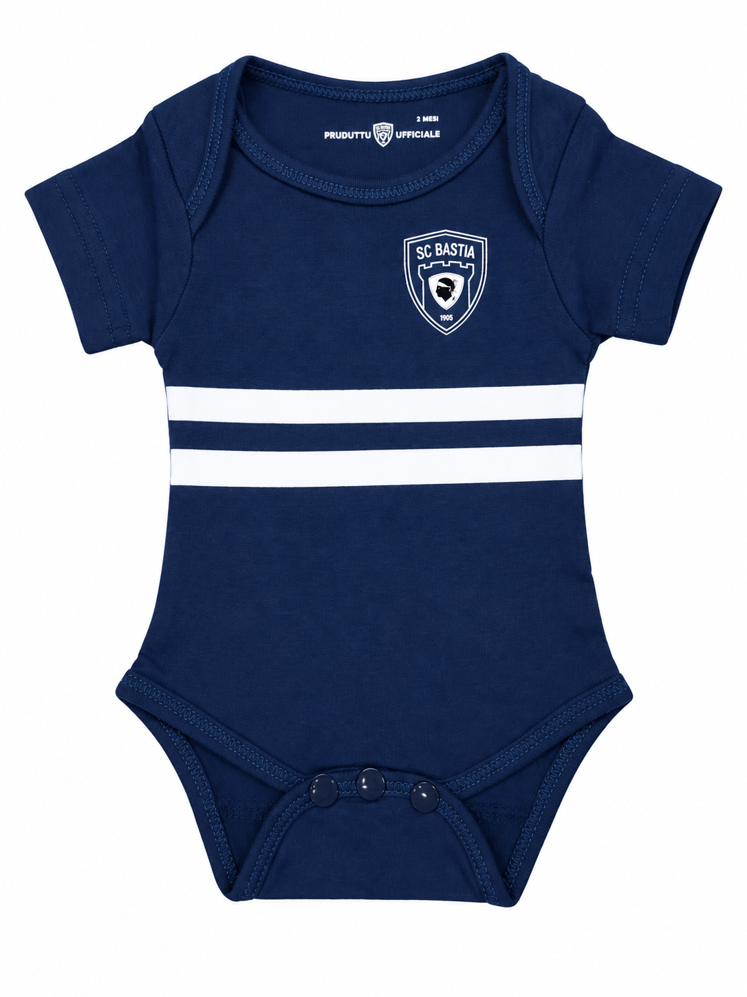 Body SC BASTIA
