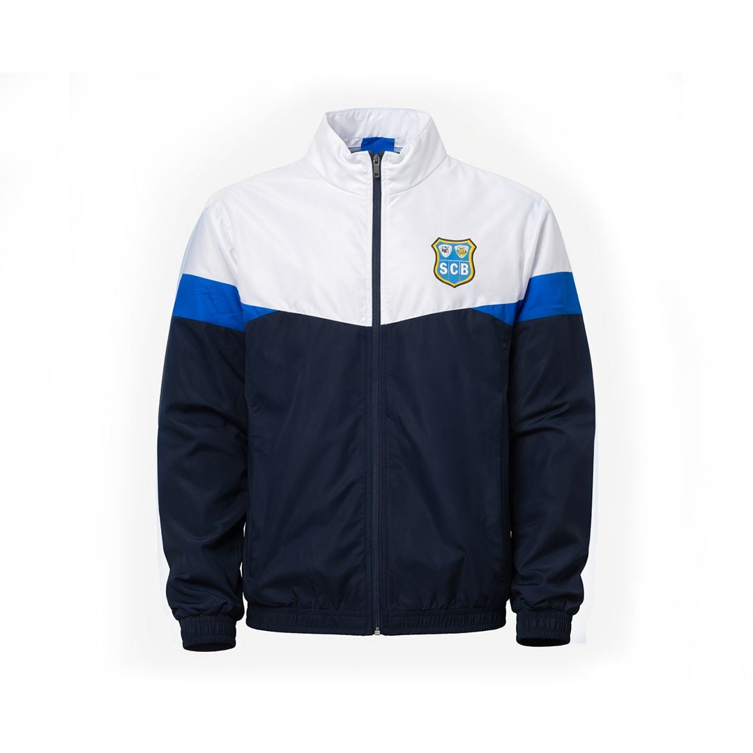 Veste vintage SCB - 120 ans