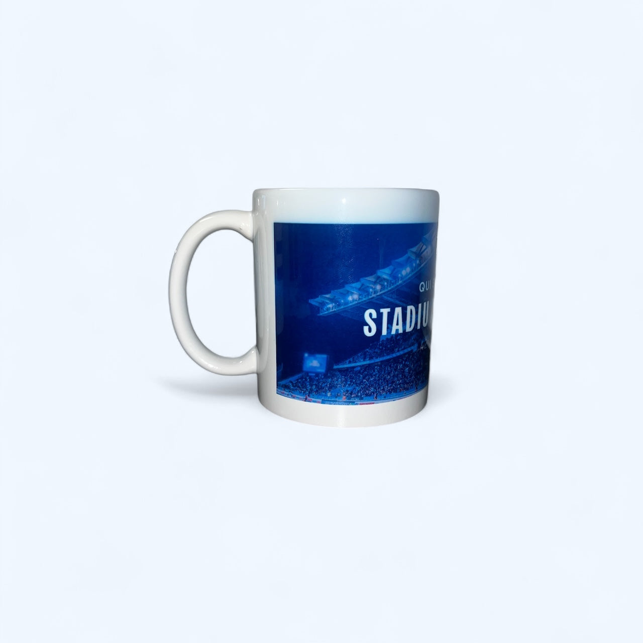 Mug Stadiu