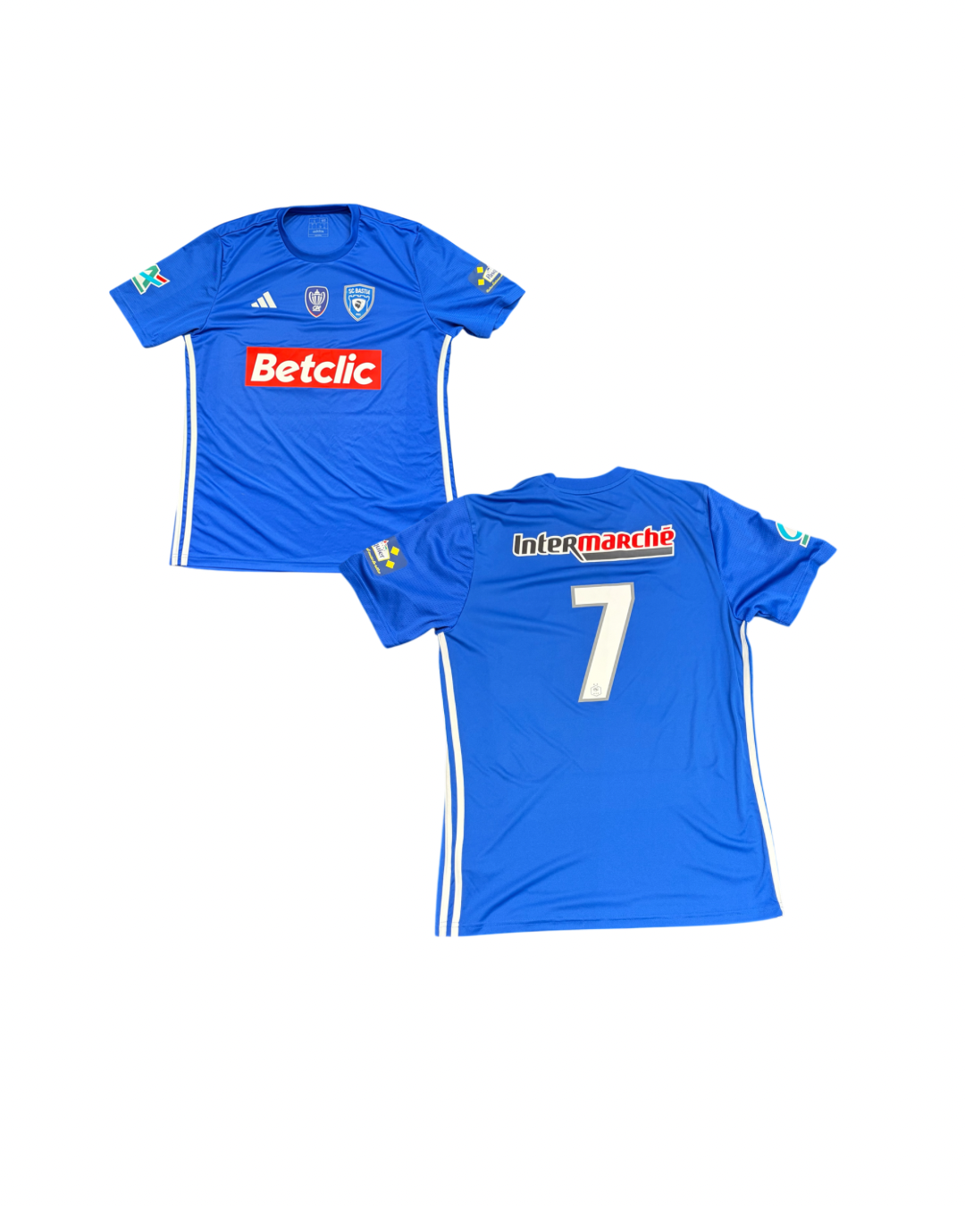 Coupe de France - DUCROCQ Tom