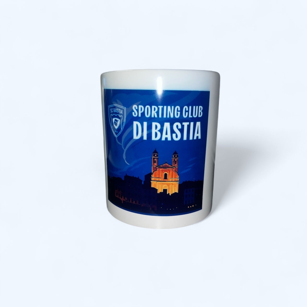 Mug Bastia