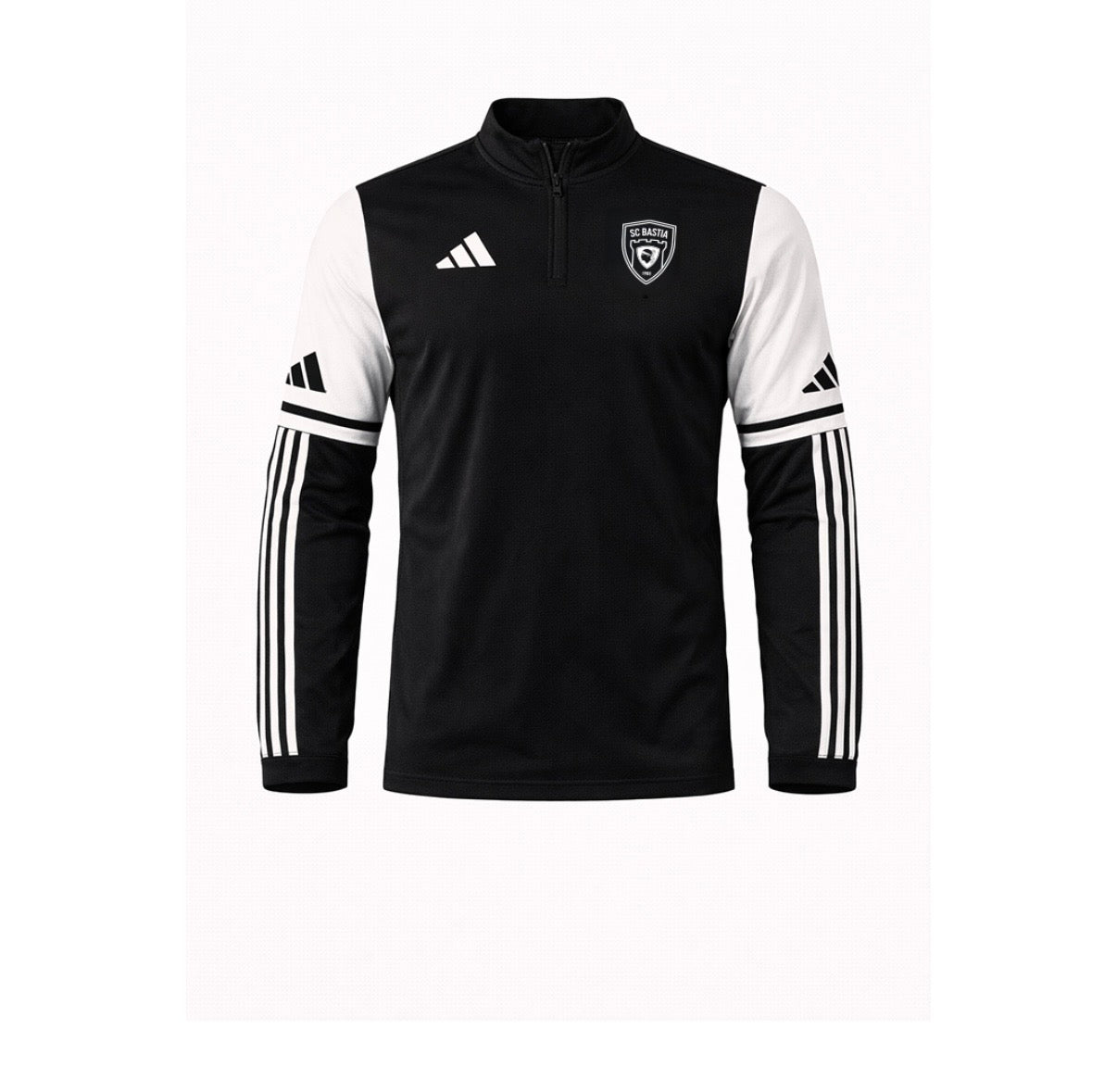 Sweat Échauffement - 25/26 - Enfant