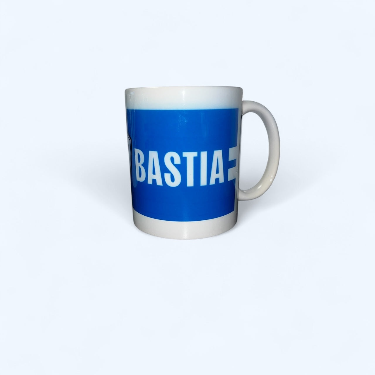Mug Forza Bastia