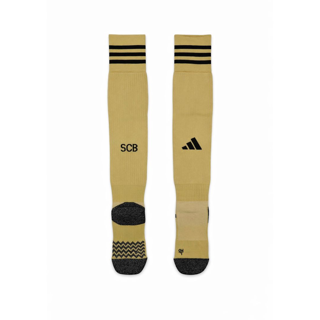 Chaussette Third - Sable 2023/2024