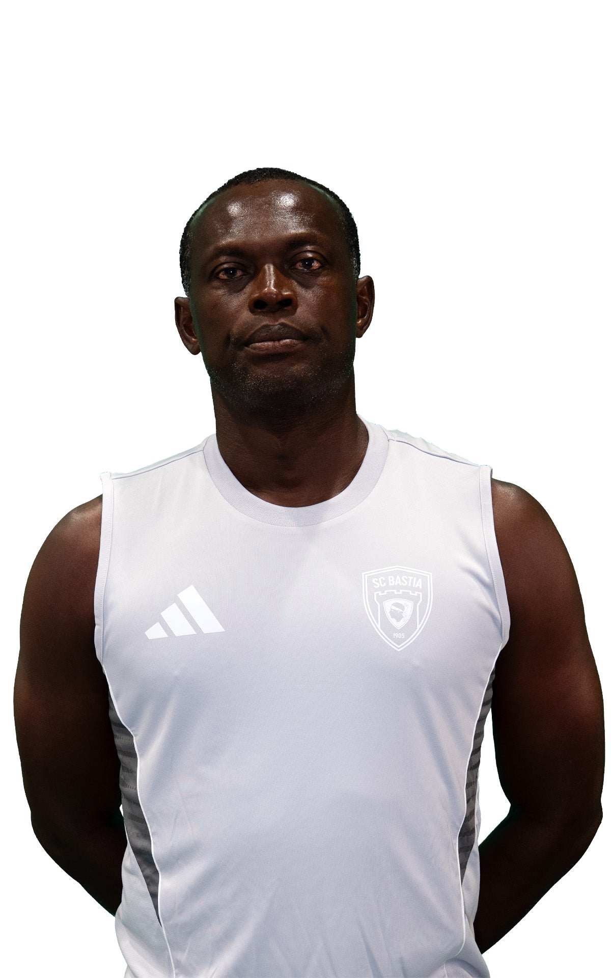 Débardeur Entrainement - 25/26