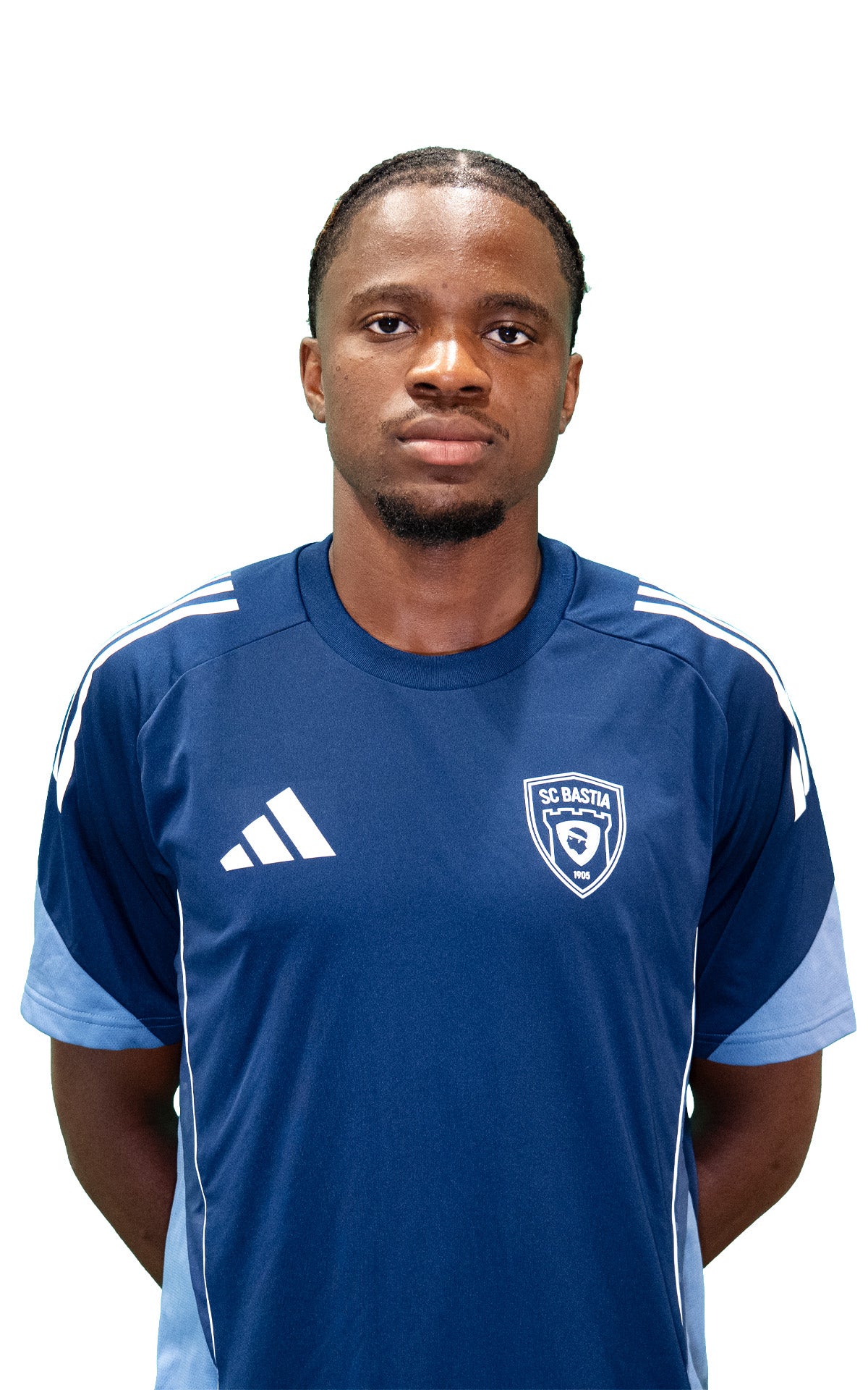 Maillot Entrainement - 25/26