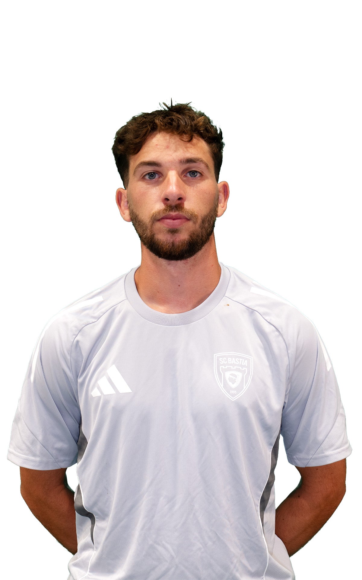 Maillot Entrainement - 25/26