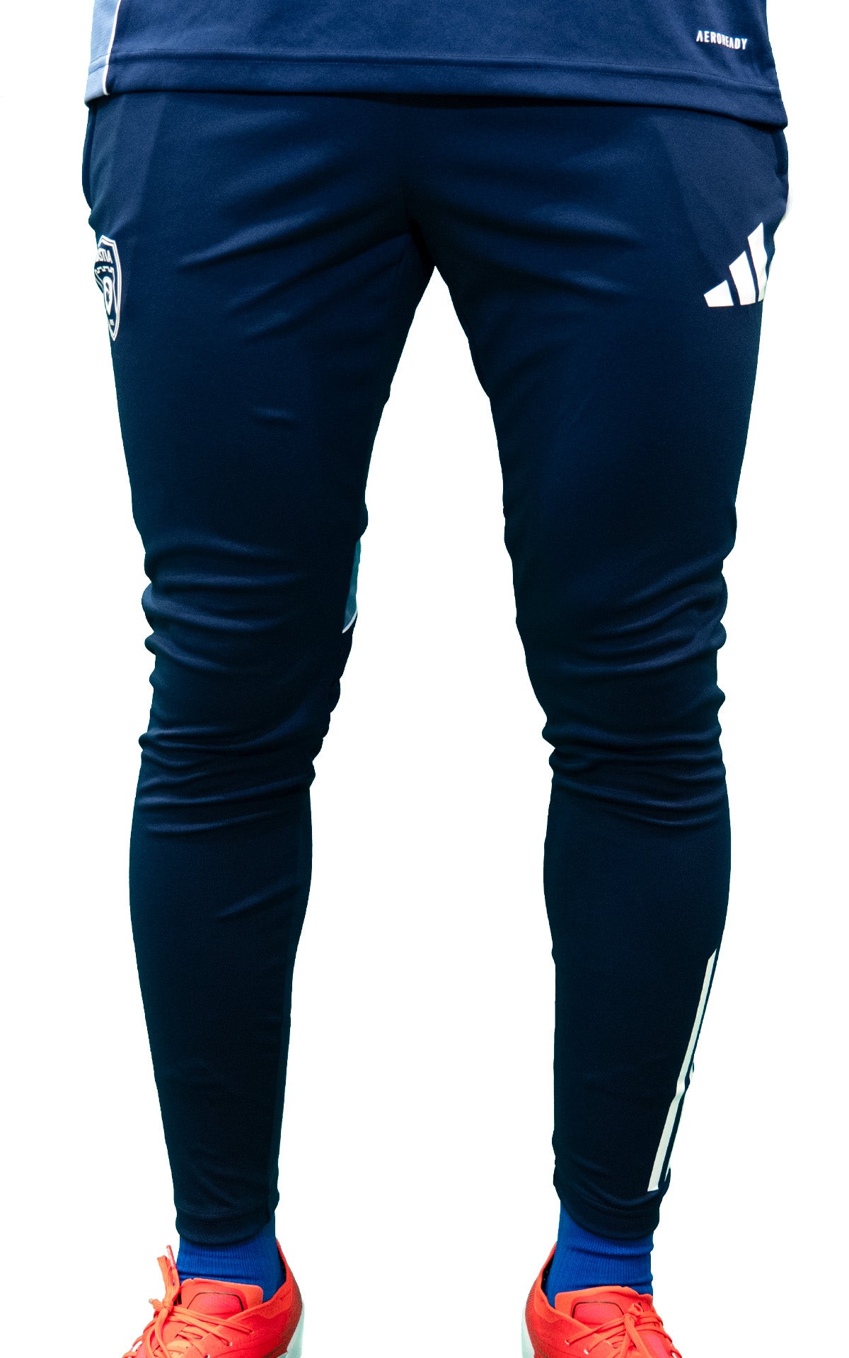 Pantalon Entrainement - 25/26 - Enfant