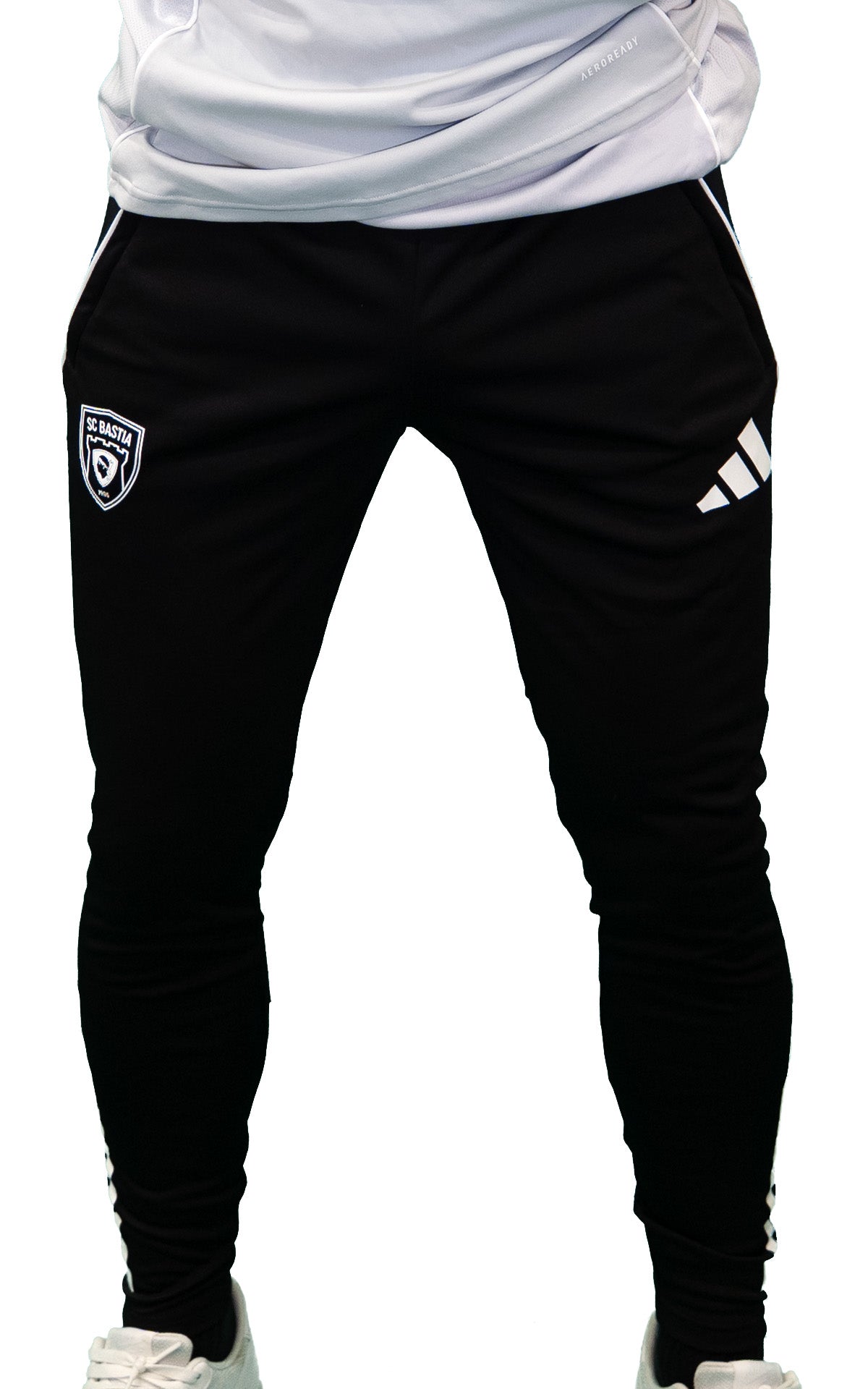 Pantalon Entrainement - 25/26 - Enfant