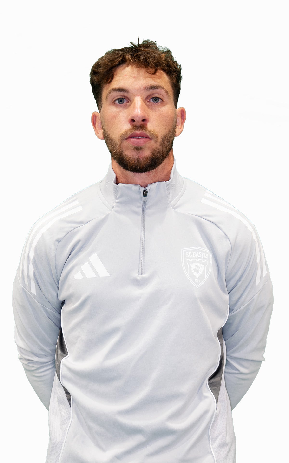 Sweat Entrainement - 25/26