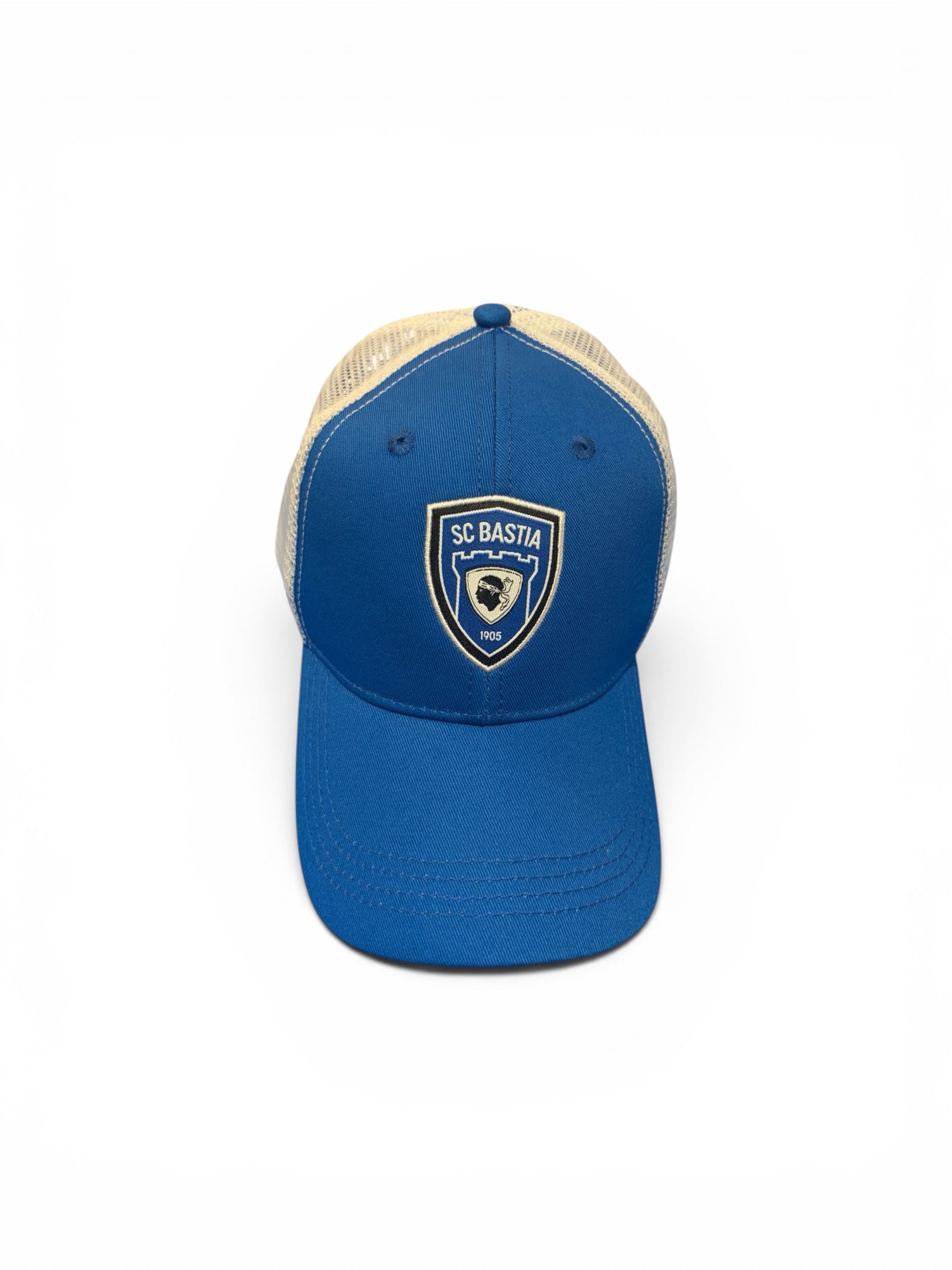 Casquette trucker