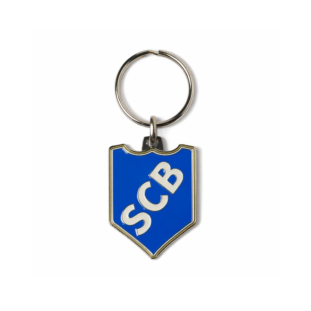 Porte Clef SC Bastia - 120 Anni