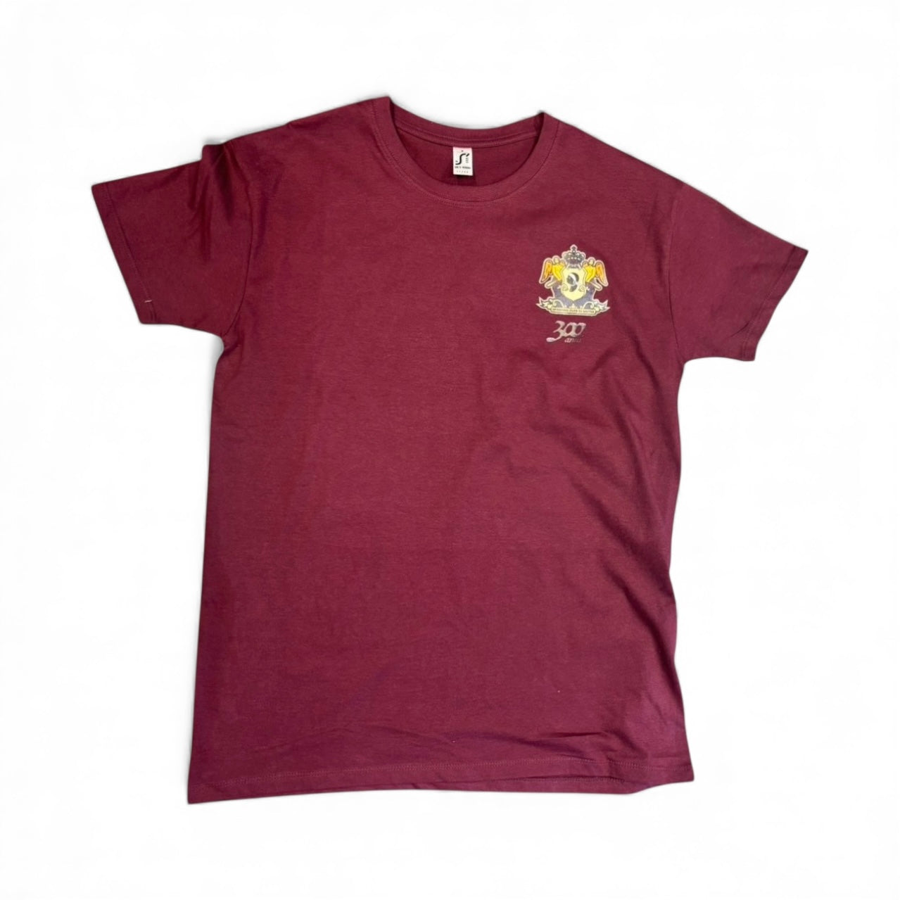 T Shirt - 300 anni
