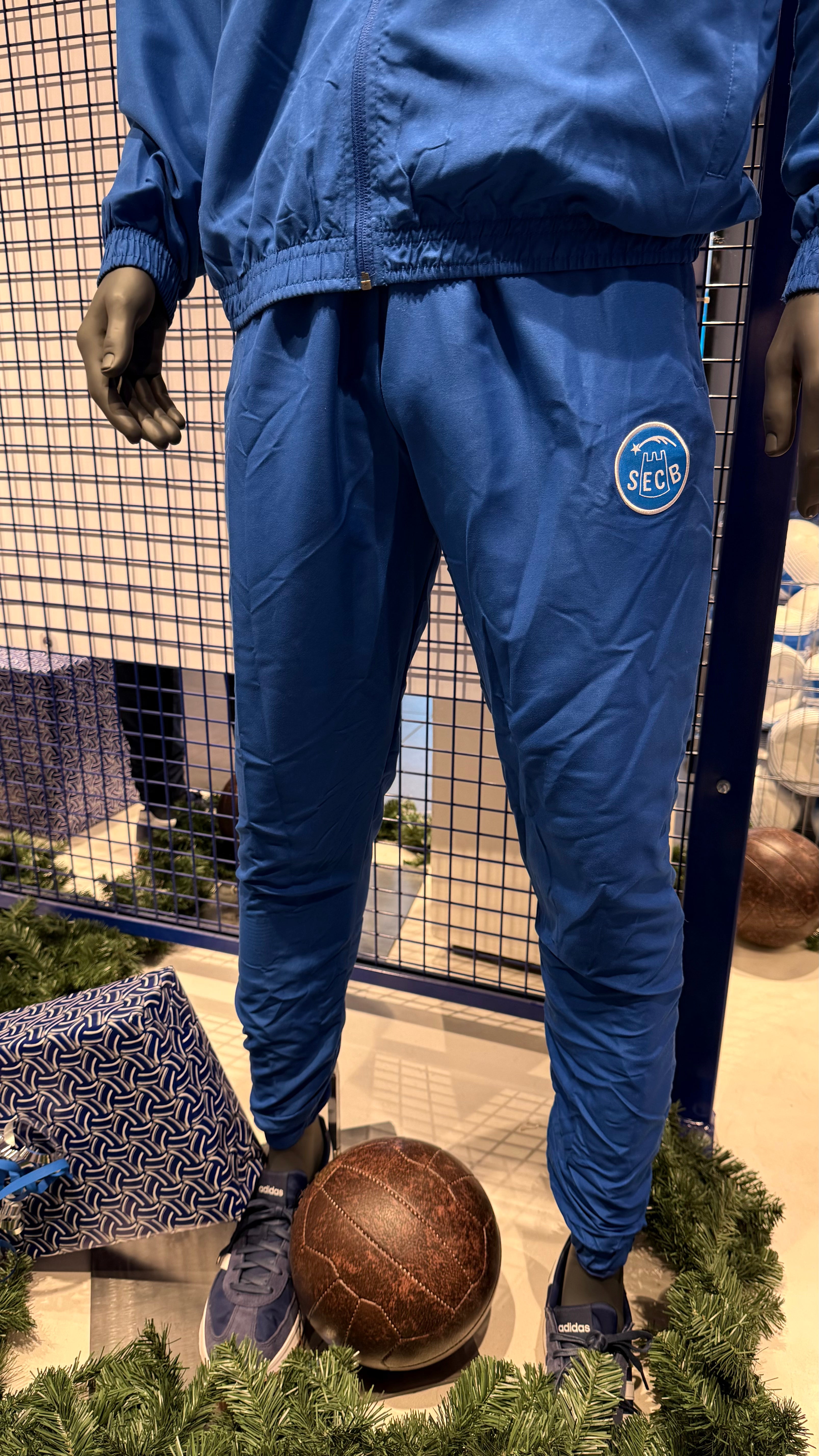 Pantalon Vintage SECB - 120 ans