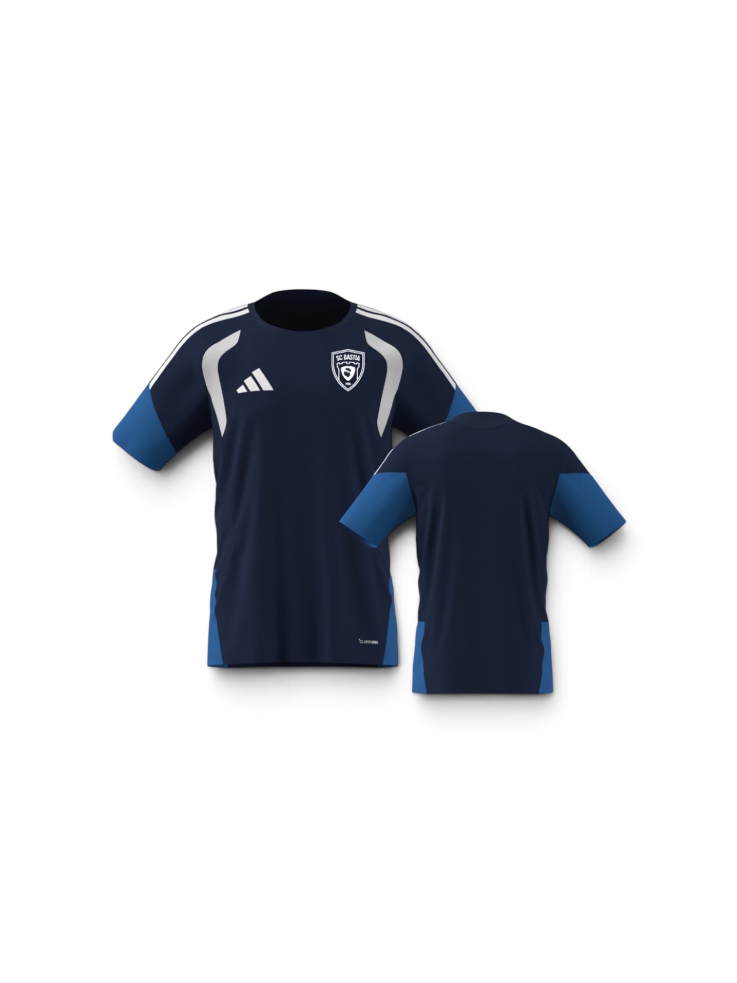 Maillot Entrainment TIRO26 - 26/27