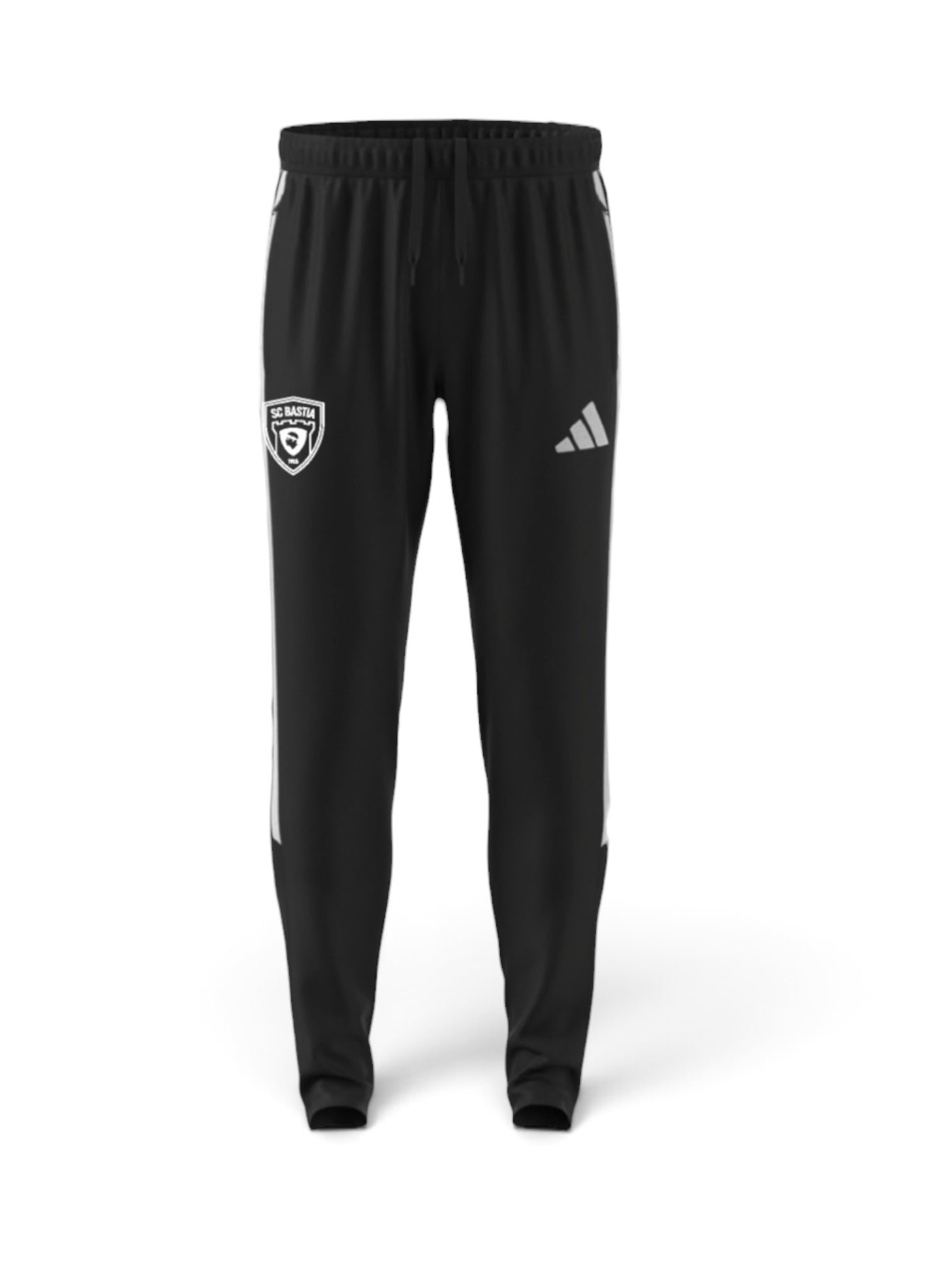 Pantalon Échauffement TIRO26 - 26/27