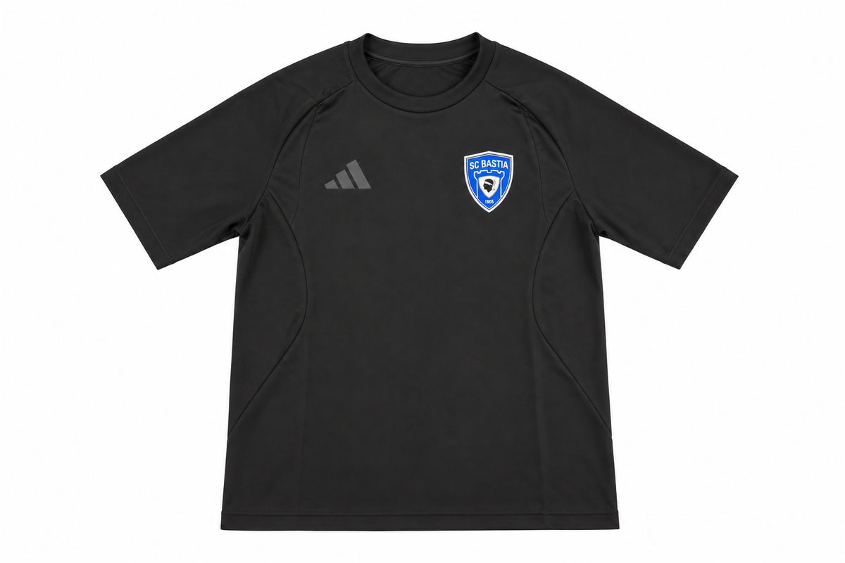 T Shirt Sortie TIRO26 - 26/27