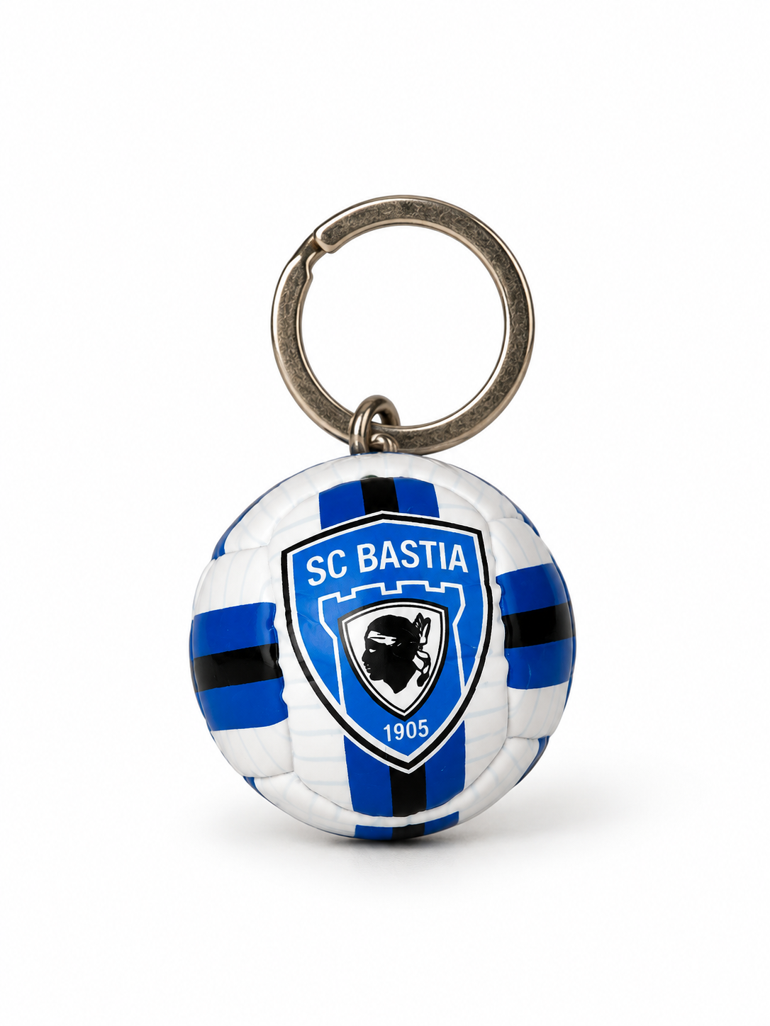 Porte Clef - Blanc