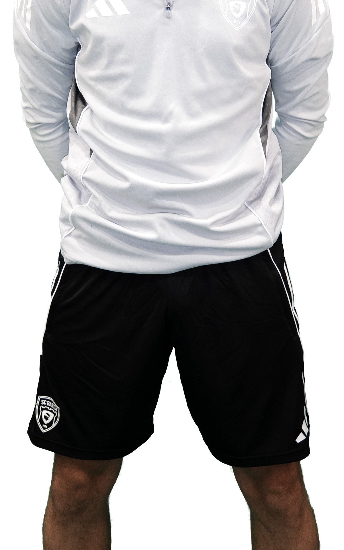 Short Entrainement - 25/26 - Enfant