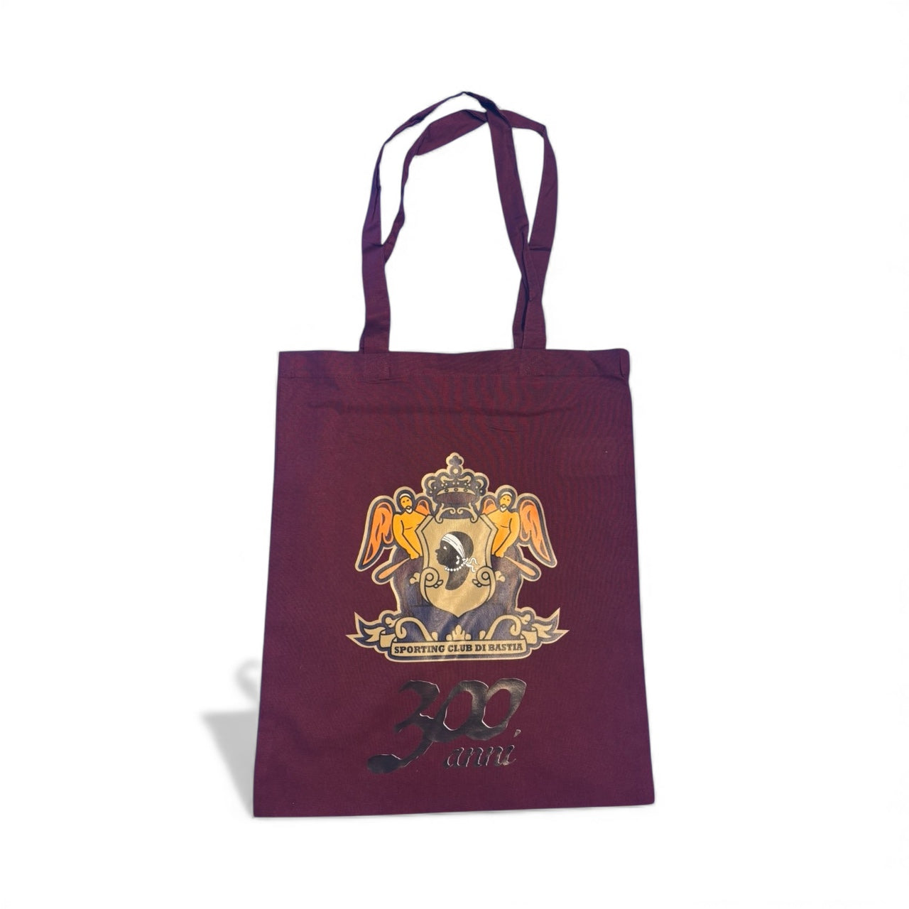 Tote bag - 300 anni