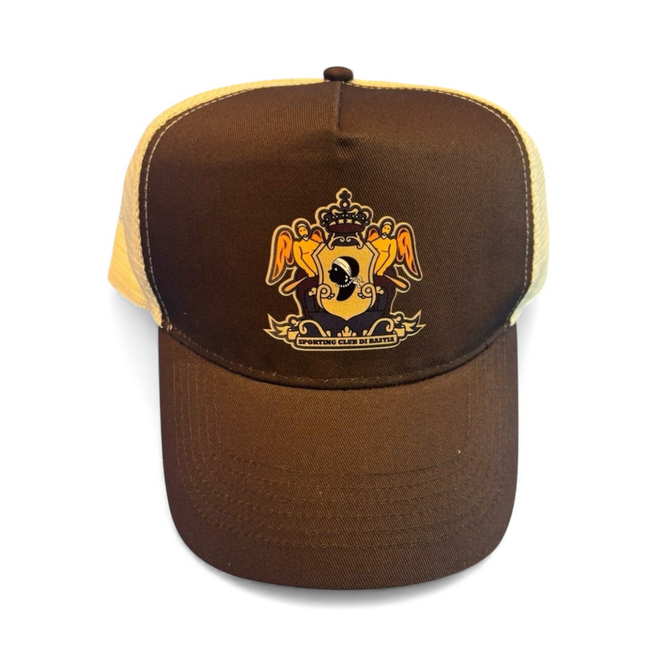 Casquette - 300 anni