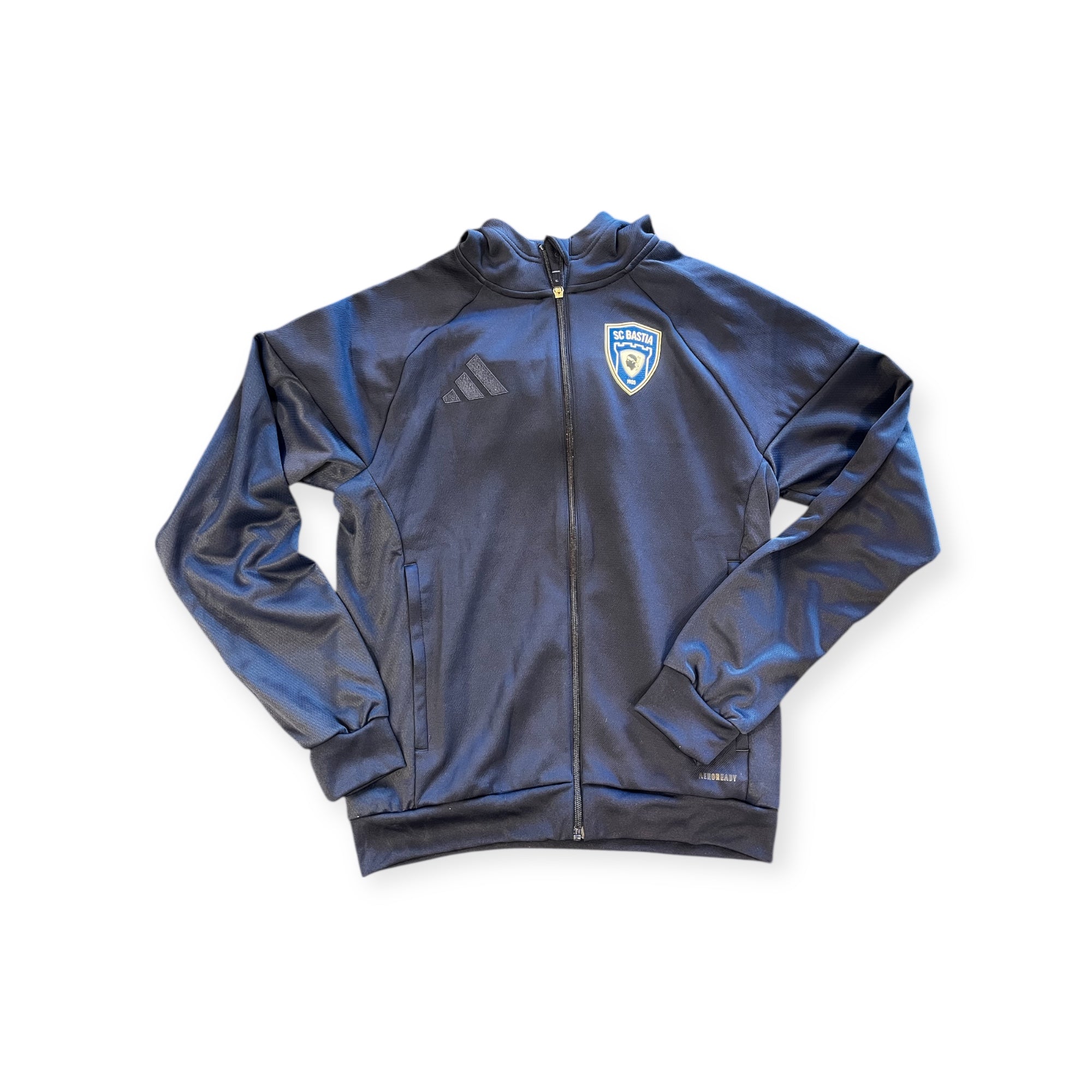 Veste Sortie - 25/26