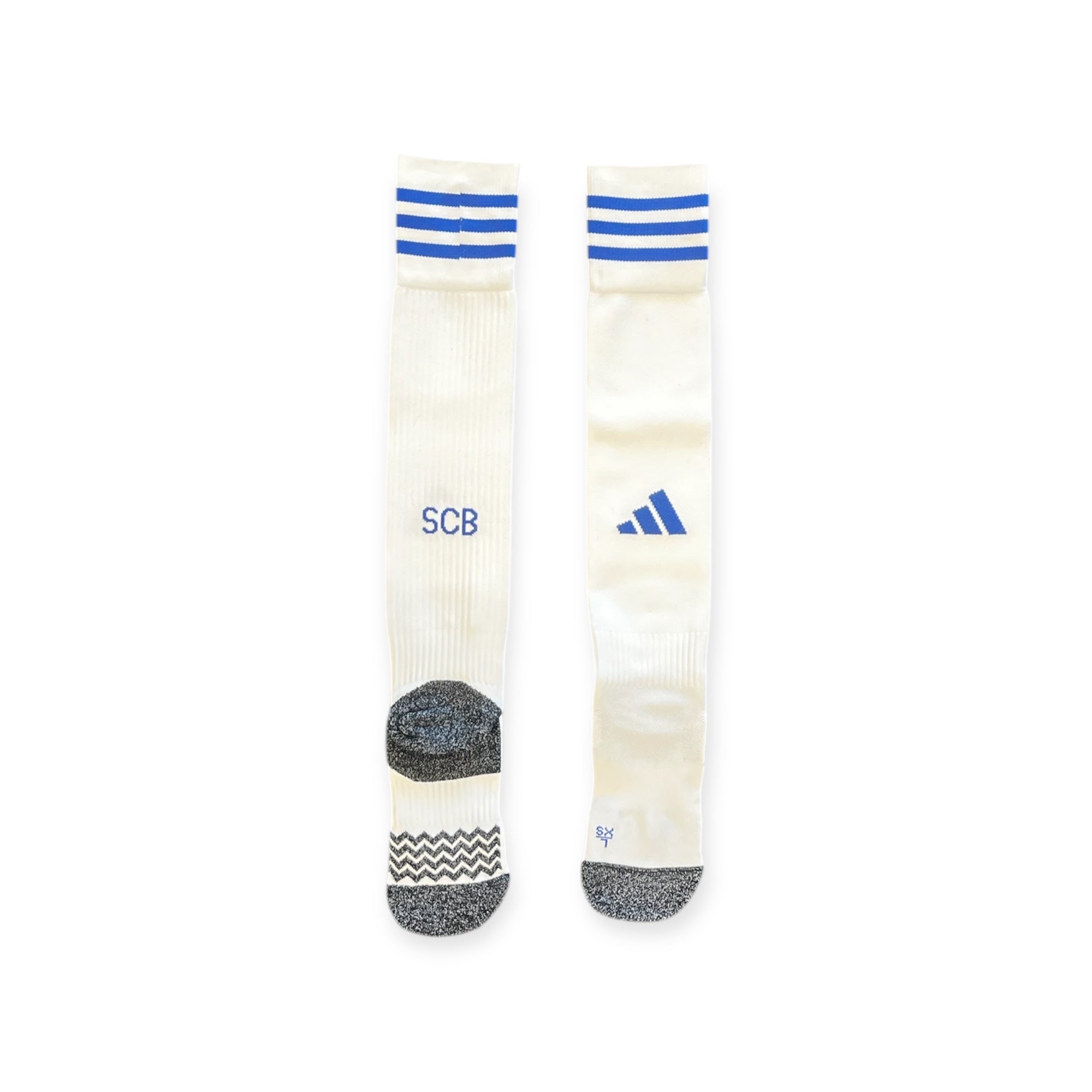 Chaussettes Extérieur 2025/26 - Blanches