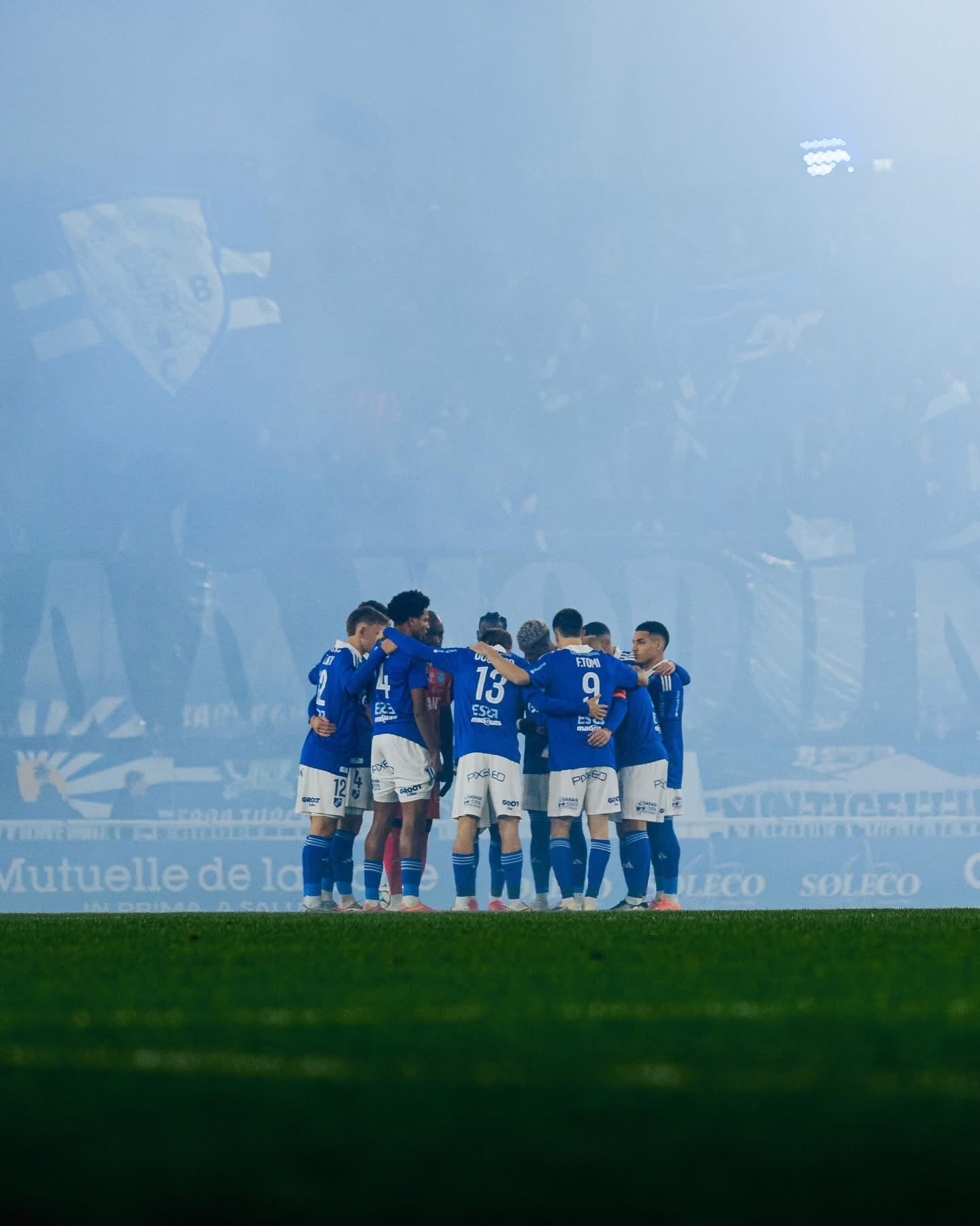 Short préparé - 120 ans