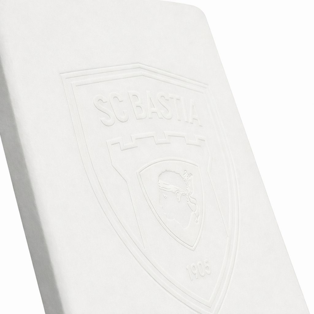 Carnet Sc Bastia