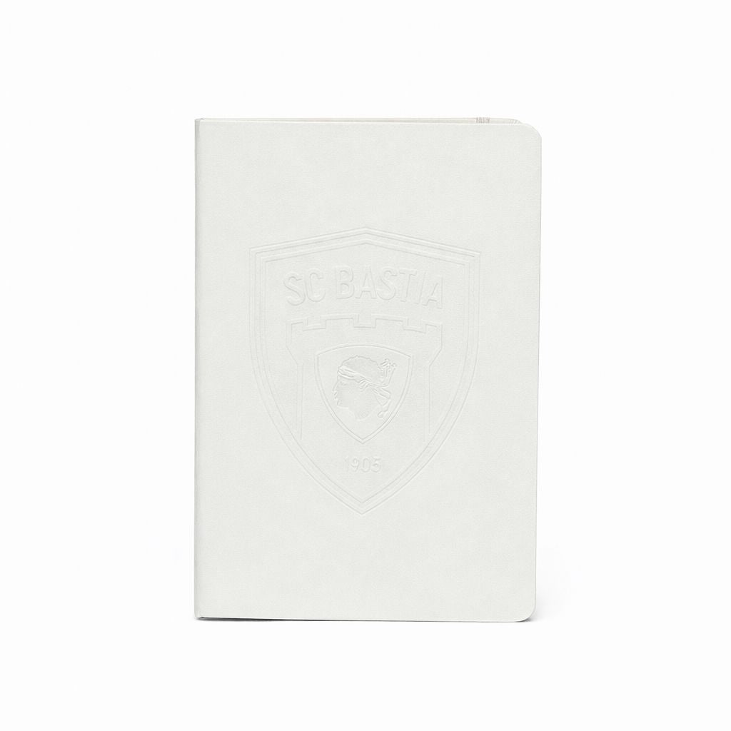 Carnet Sc Bastia