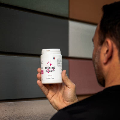 Créatine (creapure) - 150gellules