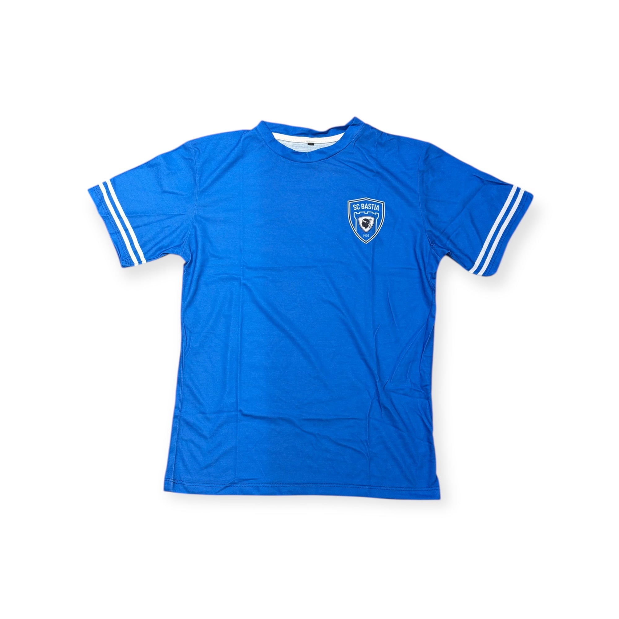 T Shirt Sc Bastia