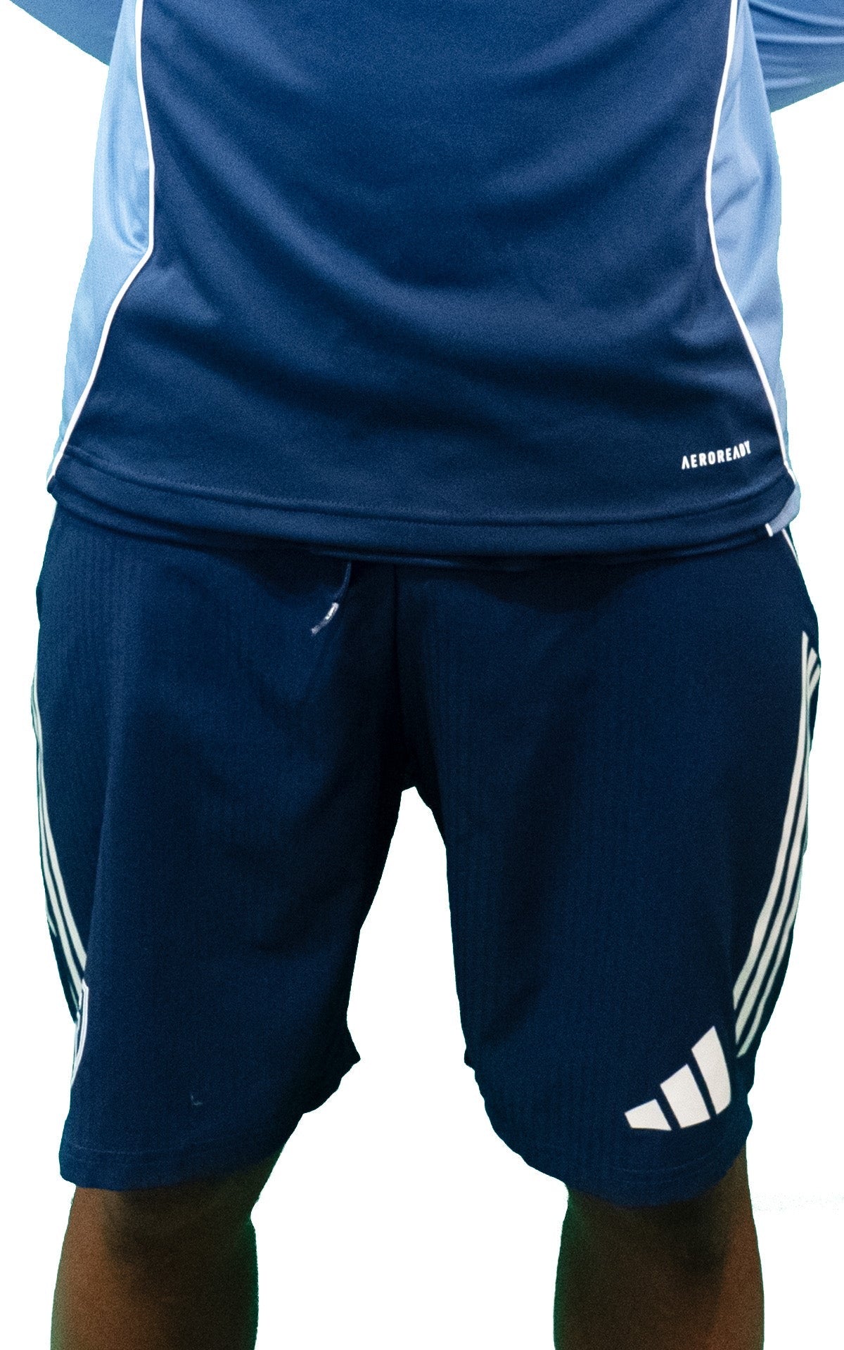 Short Entrainement - 25/26 - Enfant