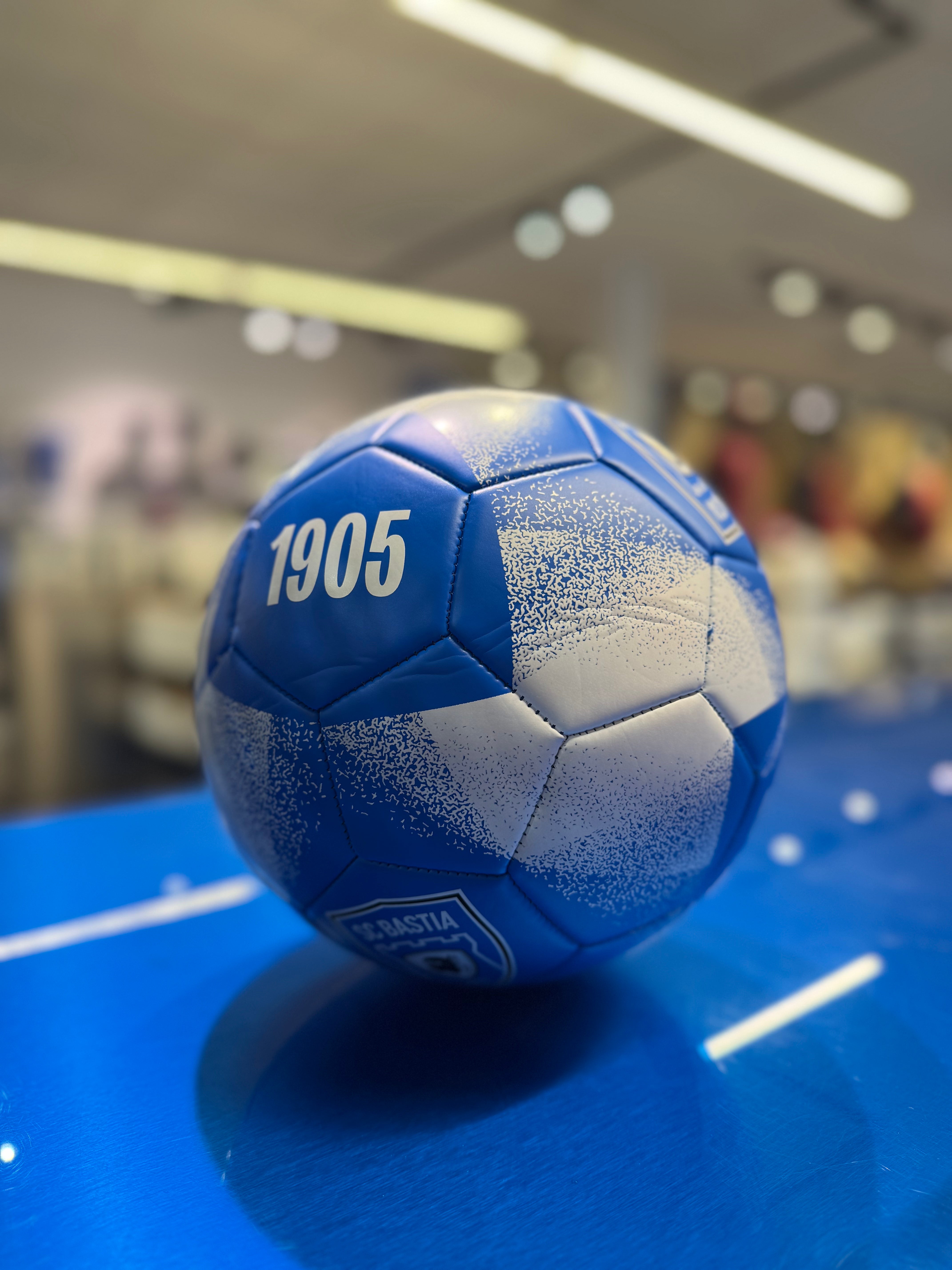 Ballon 1905 Taille 5