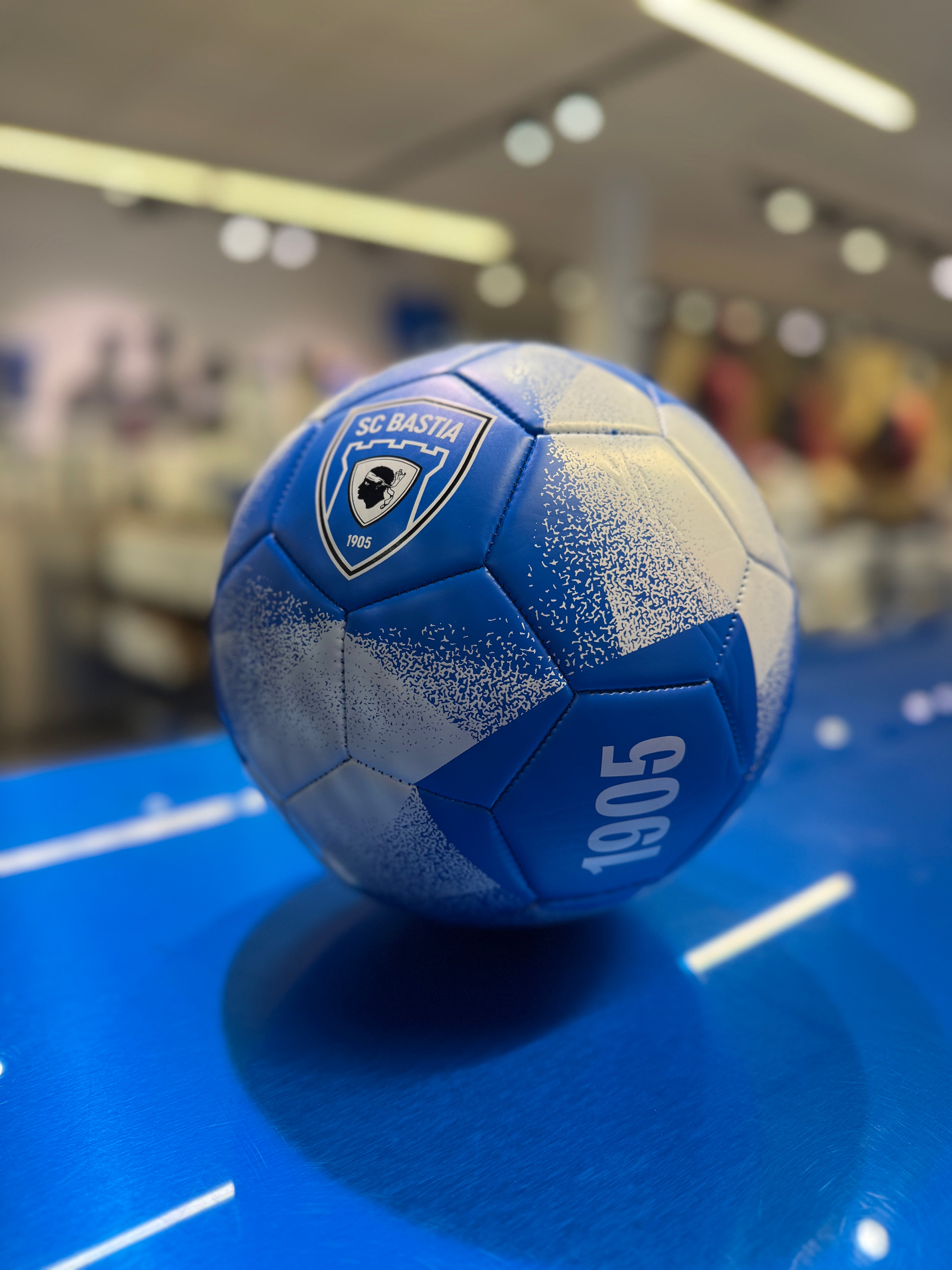 Ballon 1905 Taille 5