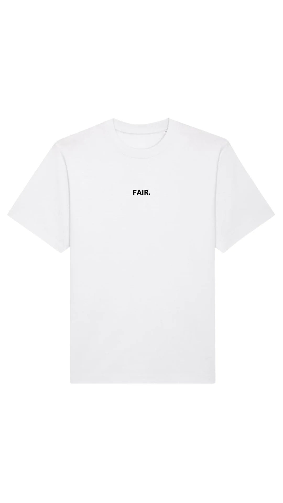 Sporting x FAIR. - T-Shirt Madunina - PRECOMMANDE