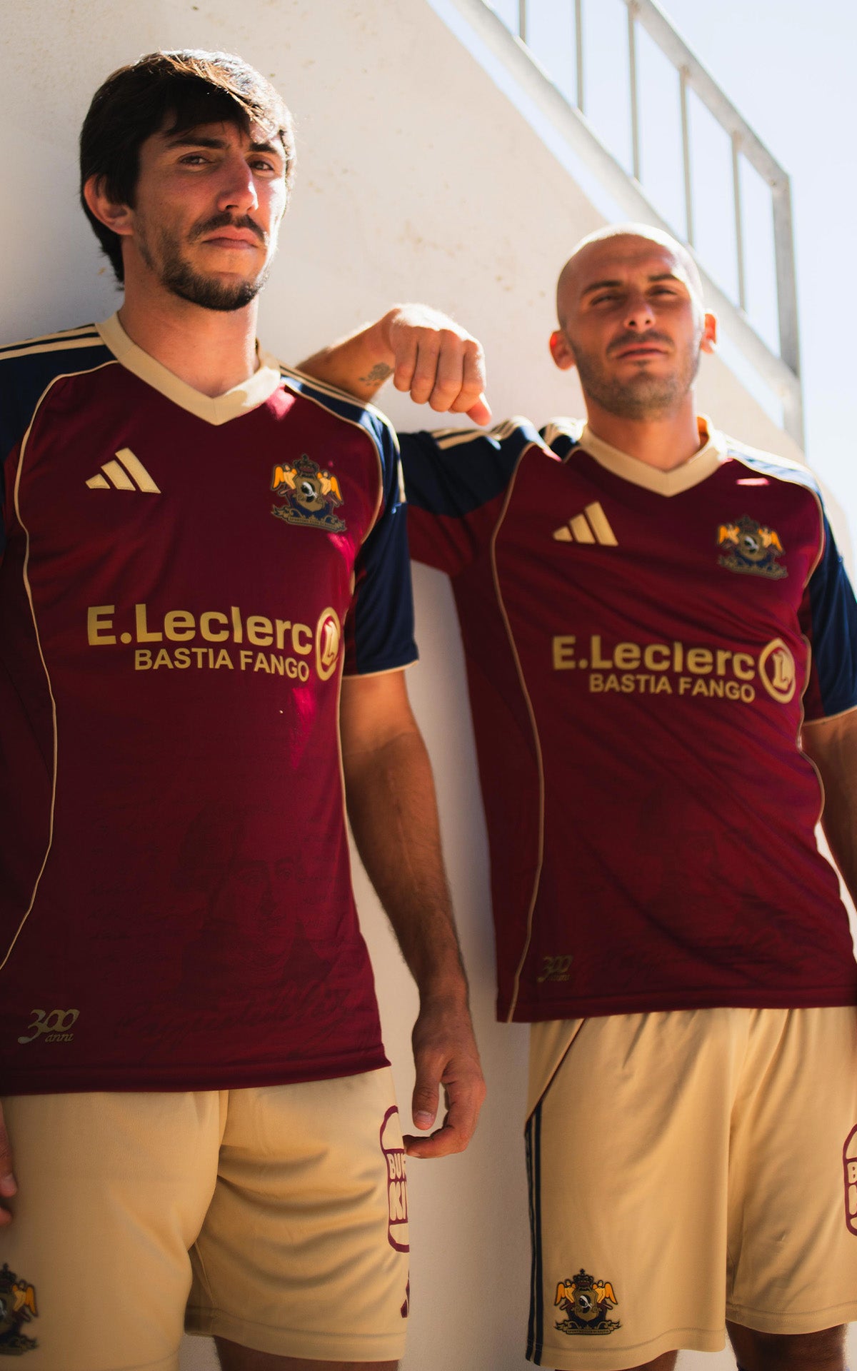 Maillot Third - 2025/2026