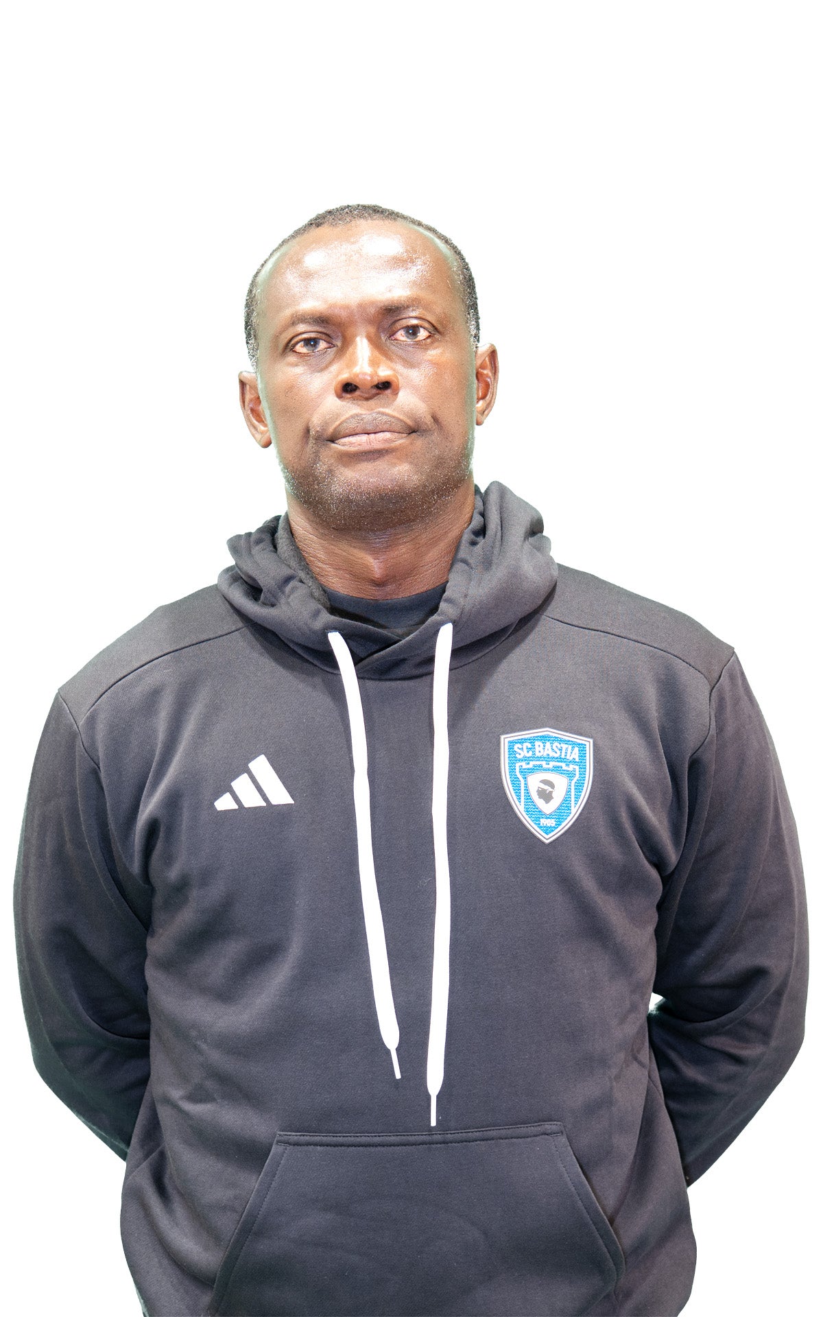 Sweat Capuche Sortie - 25/26