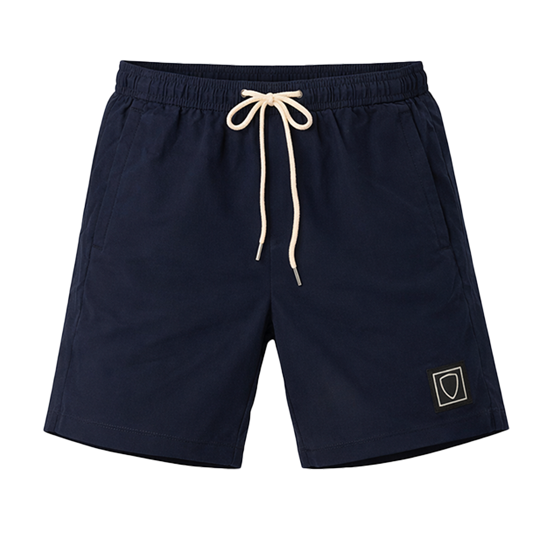 SC Bastia Adult Swim Shorts