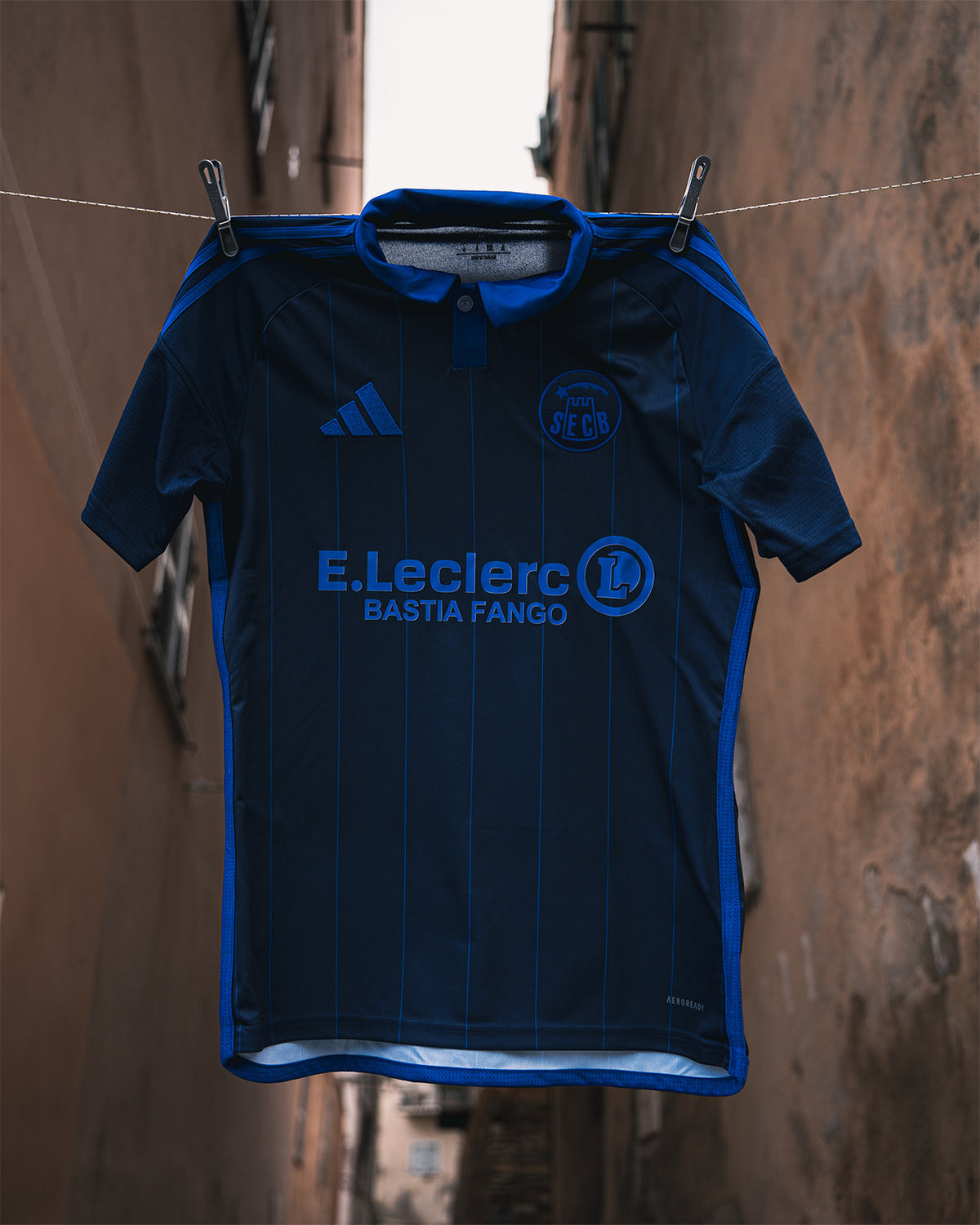 Maillot Third - 2026/2027 - Enfant