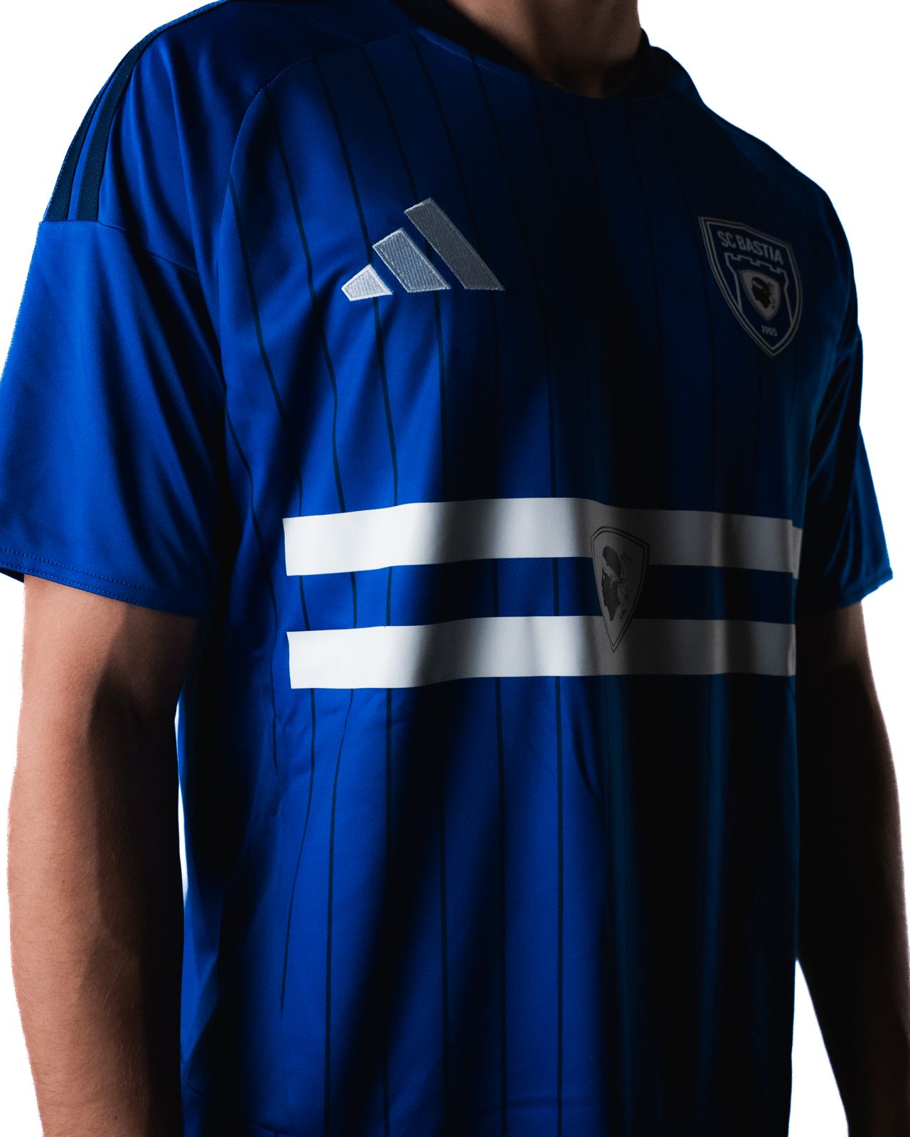 Maillot domicile - 2026/2027 - Enfant