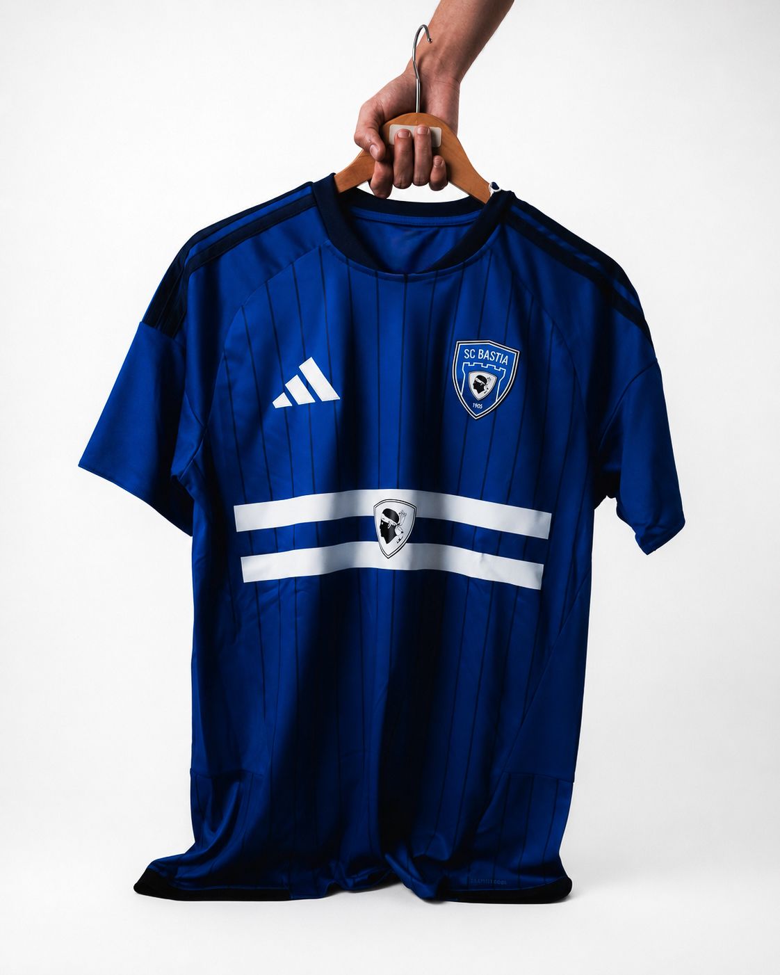 Maillot Domicile - 2026/2027