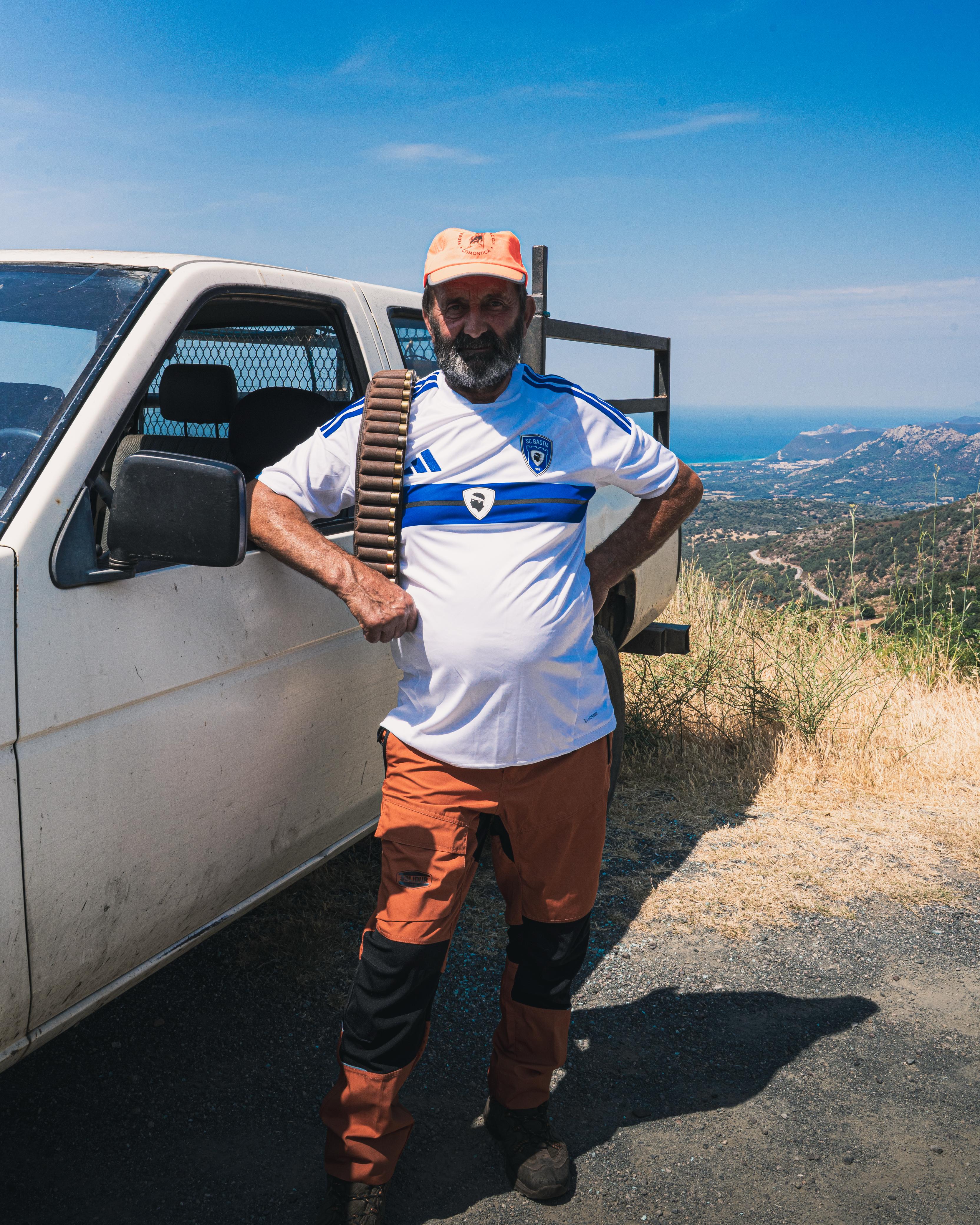 Maillot Extérieur - 2026/2027