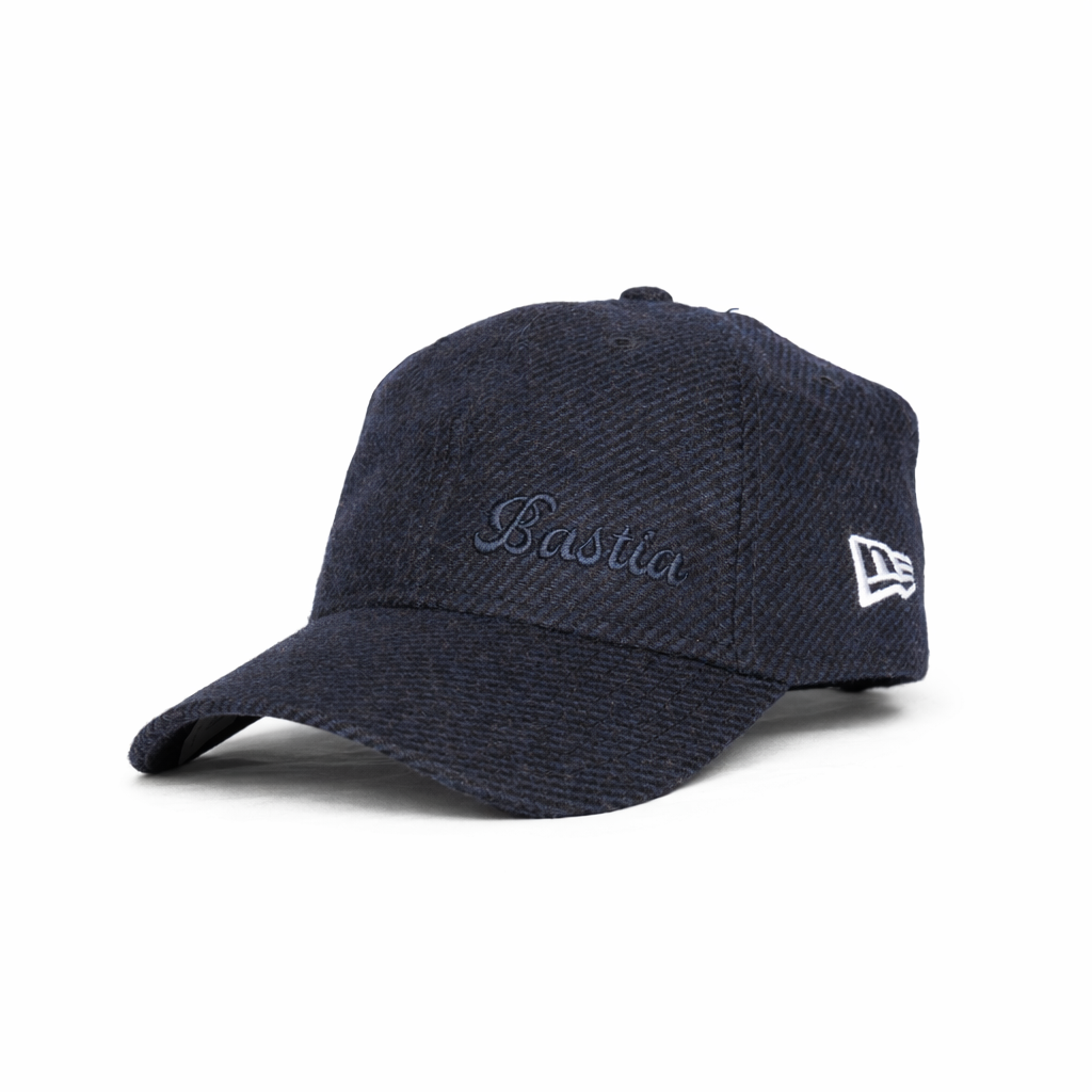 Casquette New Era - FLAWLESS 9TWENTY - Marine