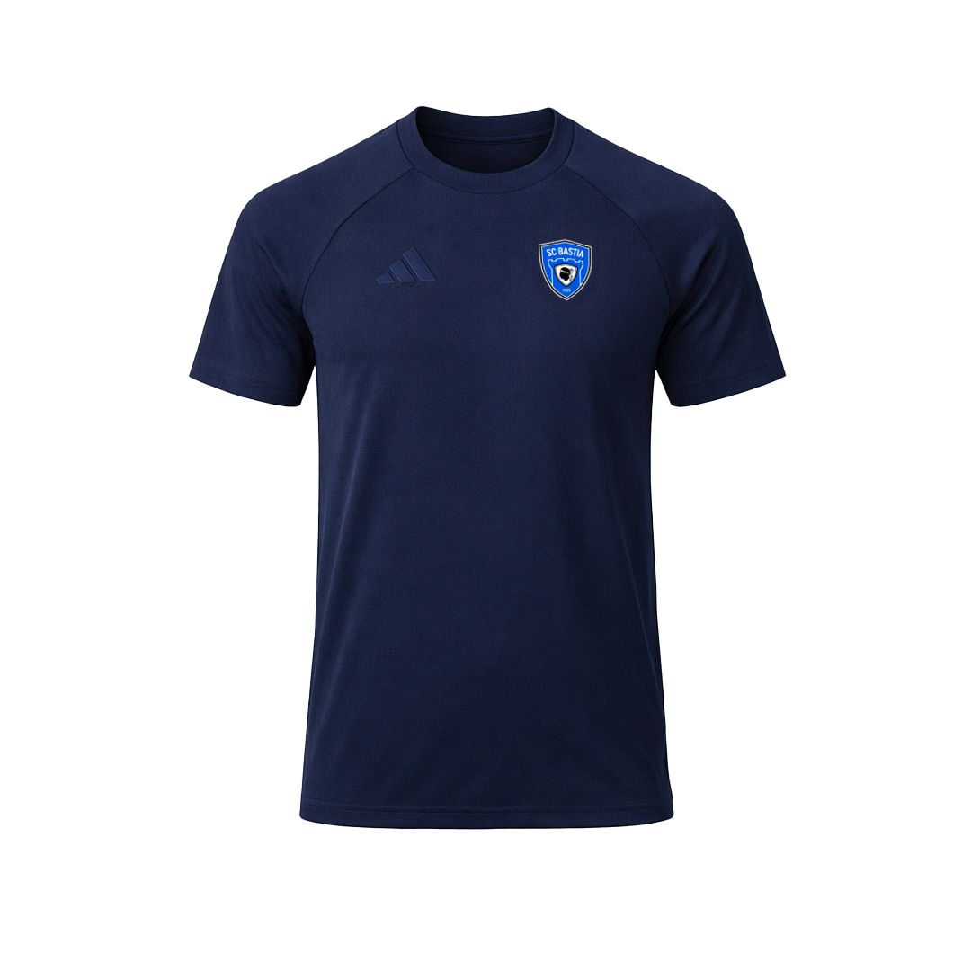 T-Shirt Sortie - 25/26