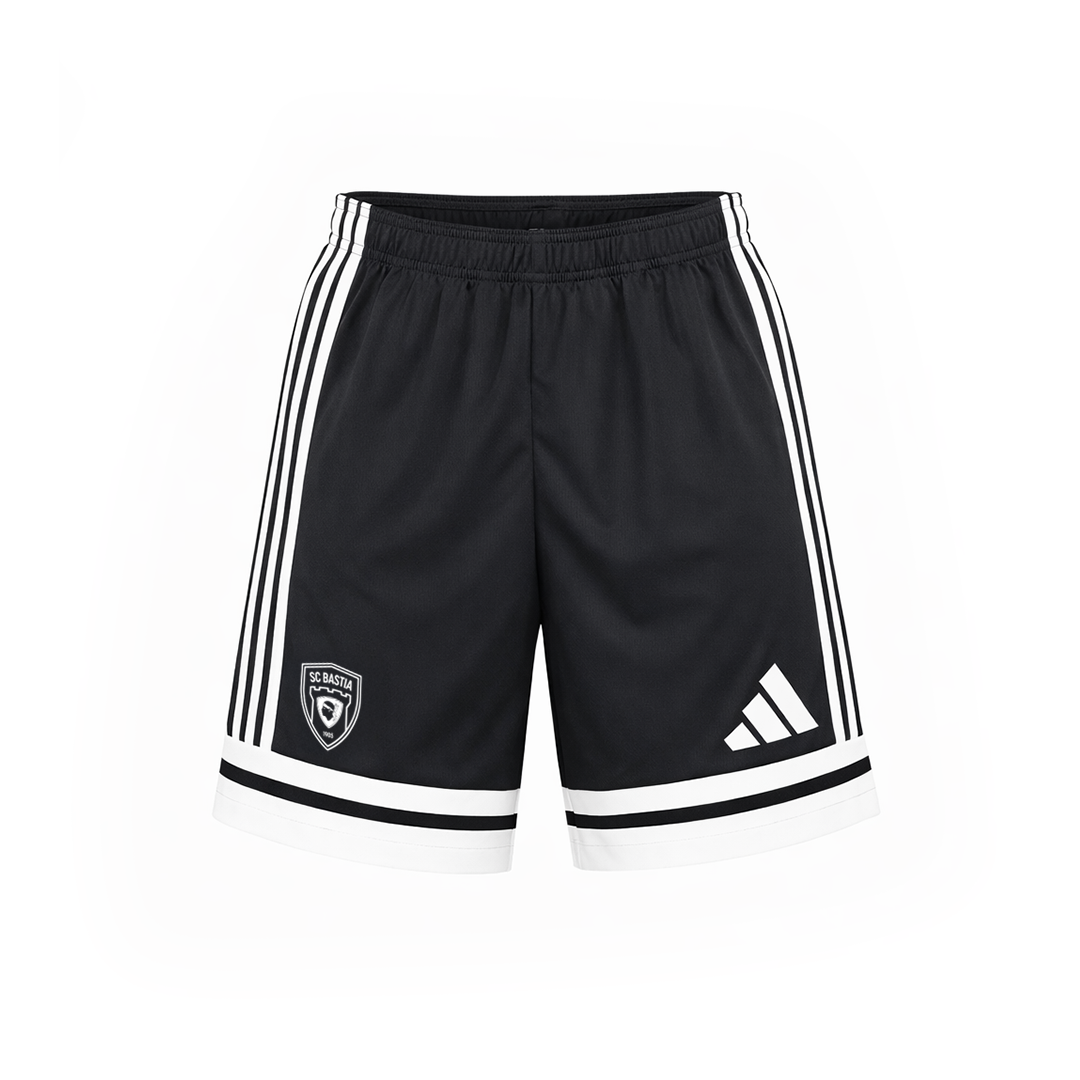 Short Échauffement - 25/26 - Enfant