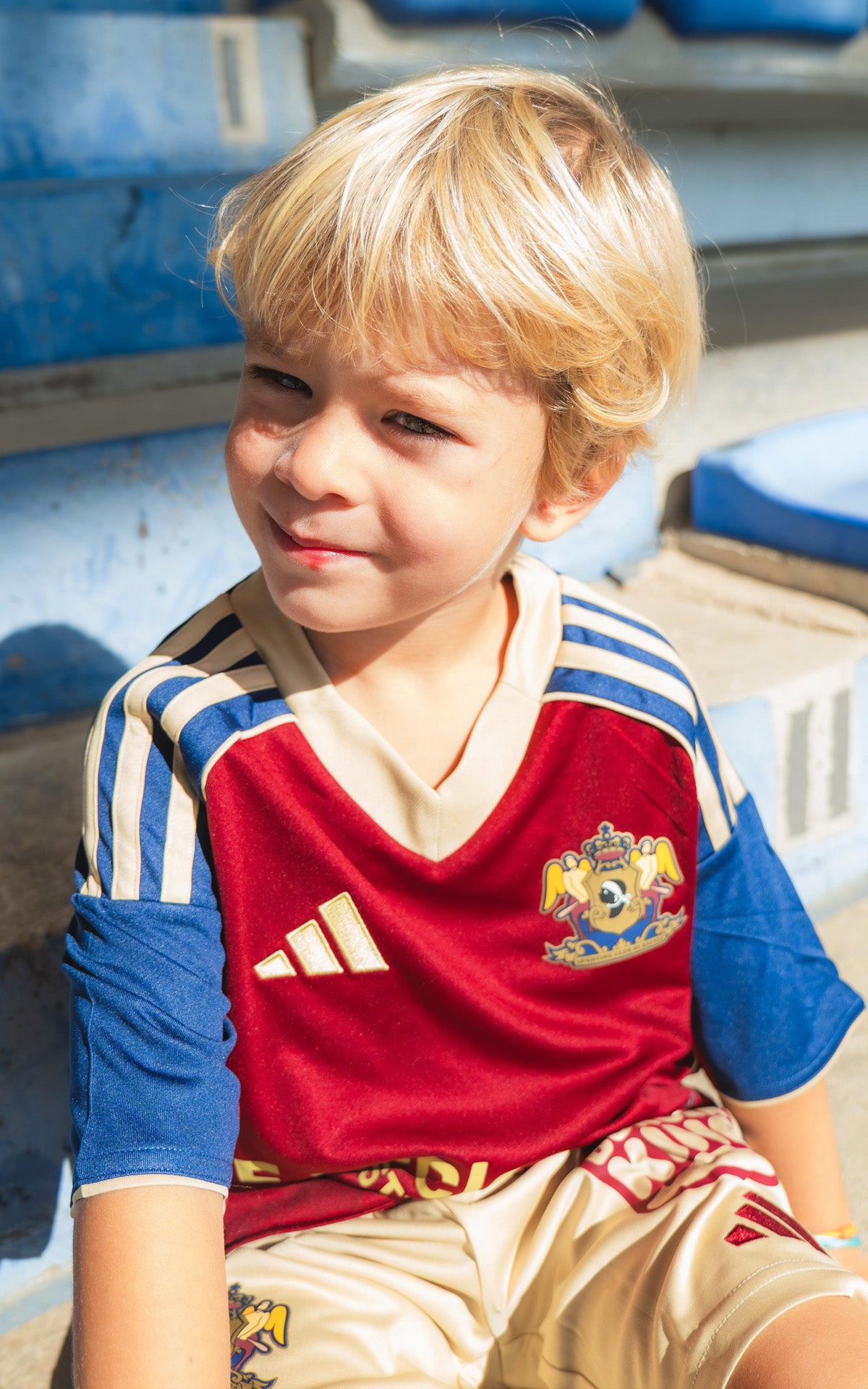 Maillot Third - 2025/2026 - Enfant