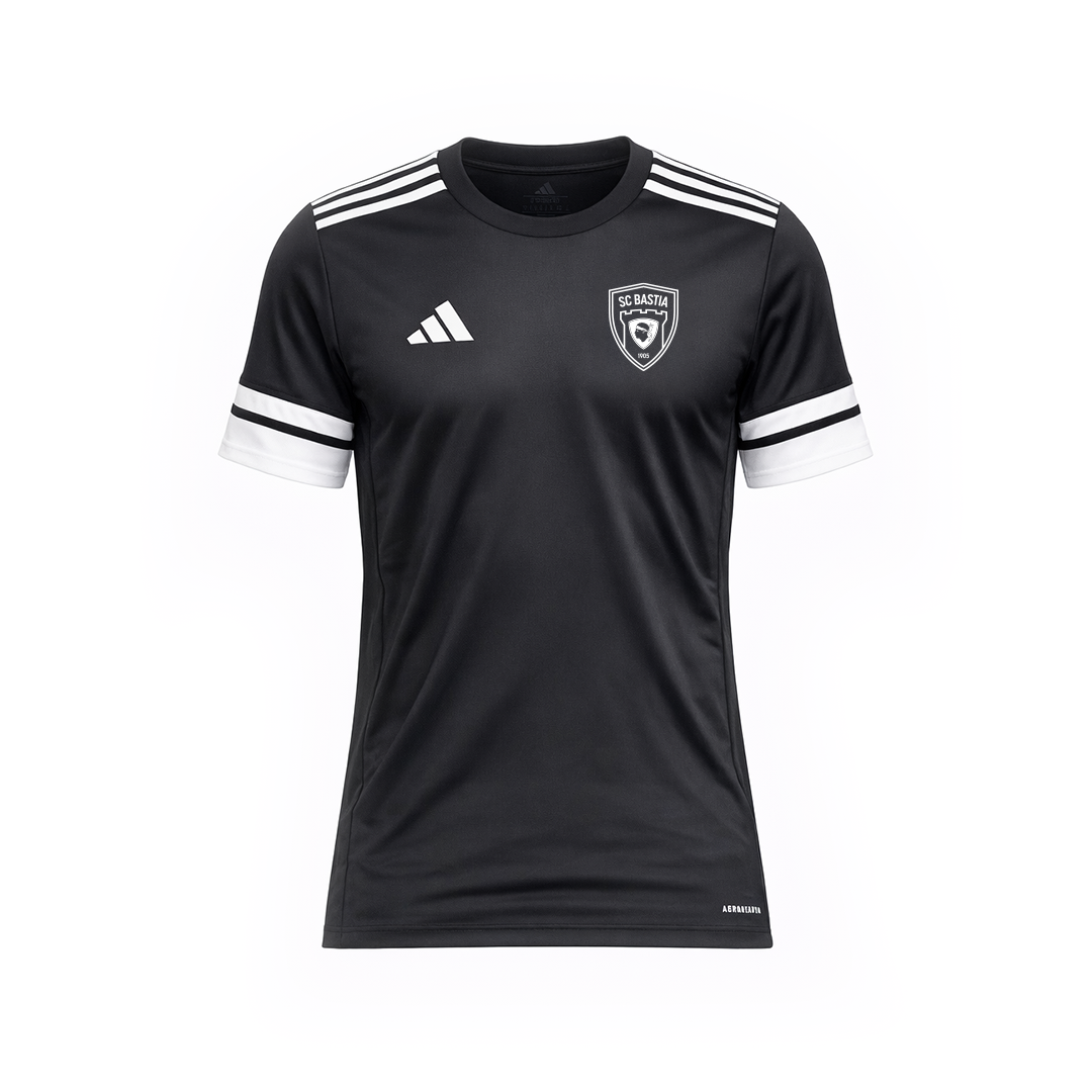 Maillot Échauffement - 25/26